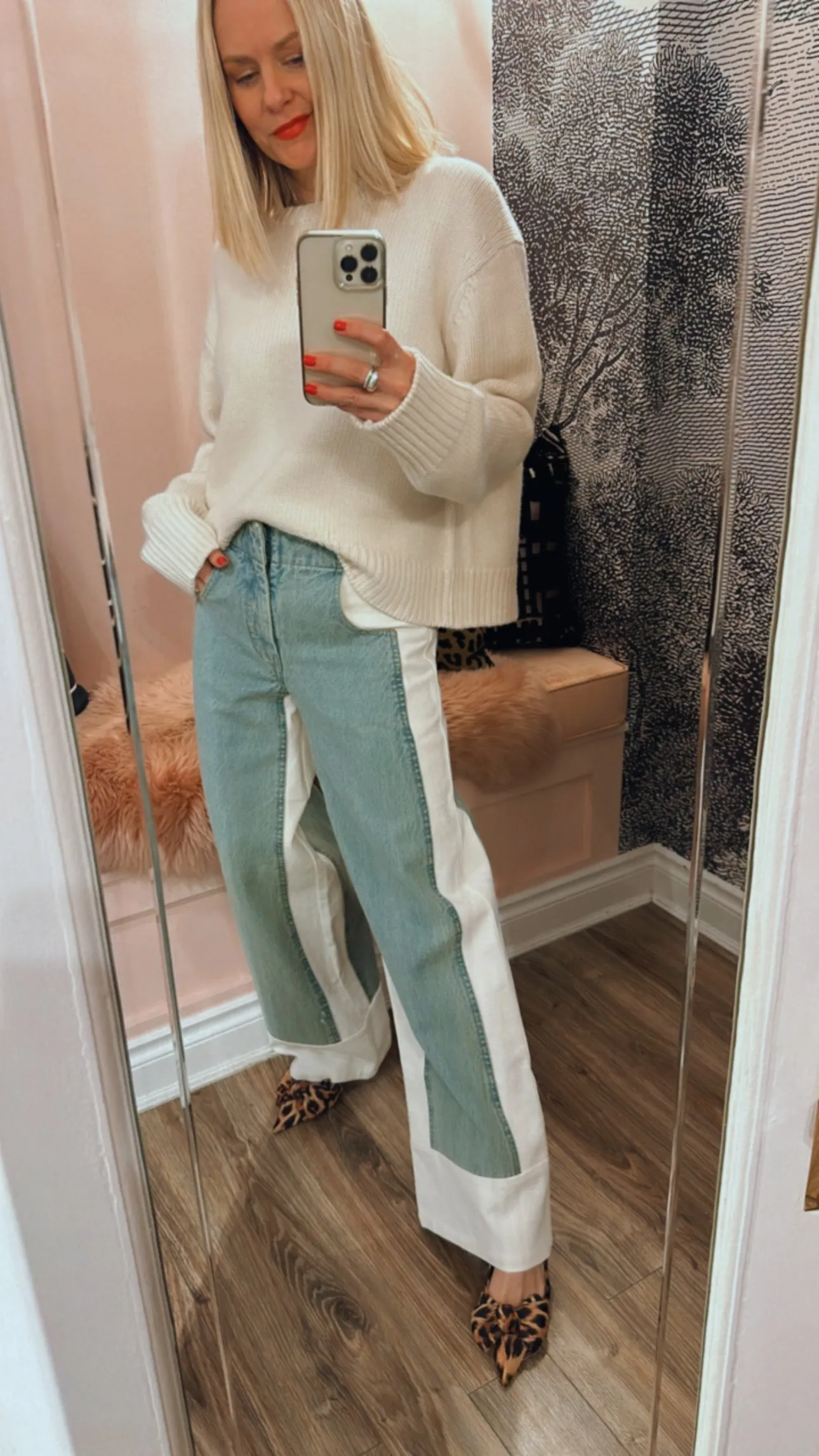 'Liam' Jeans