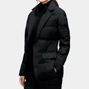 Lightweight Packable Puffer Jacket