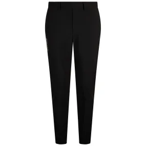 Lined Performance Jogger Pants Polo Black - SS24