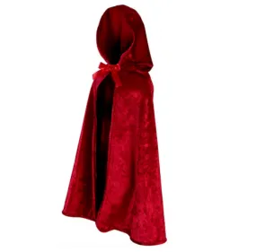 Little Red Riding Hood Cape 5/6