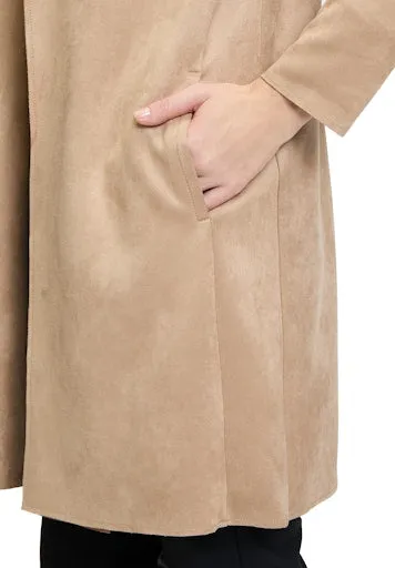 Long Blazer