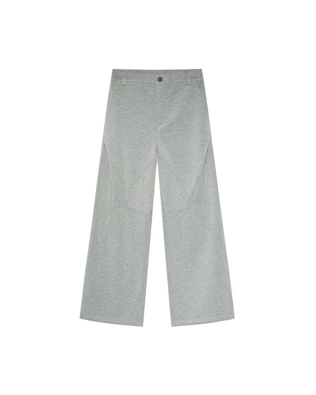 Loose Sweat Zip Hoodie / Loose Sweatpants OYC0043