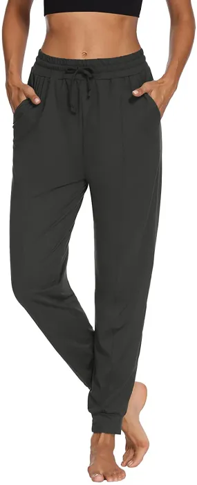 Loose Yoga Sweatpants