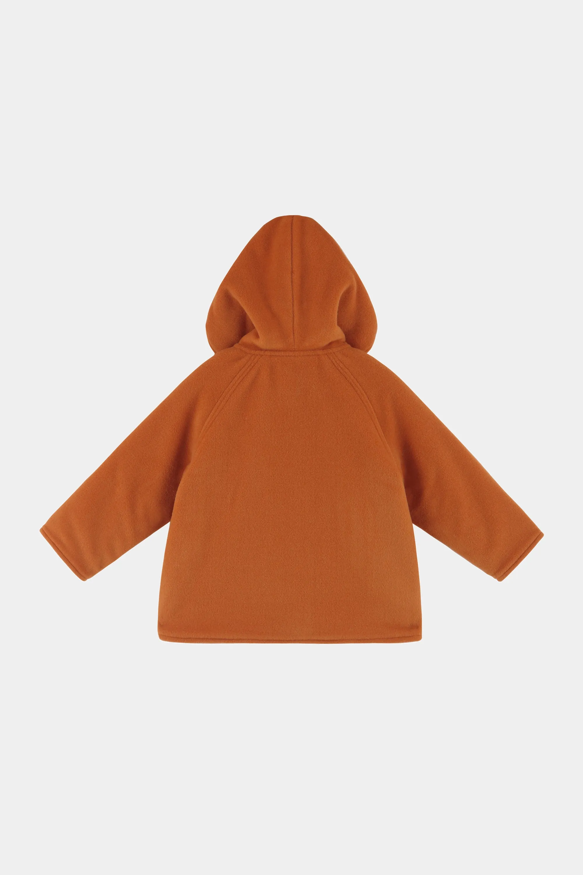 Lynden Padded Duffle Coat, Cappuccino