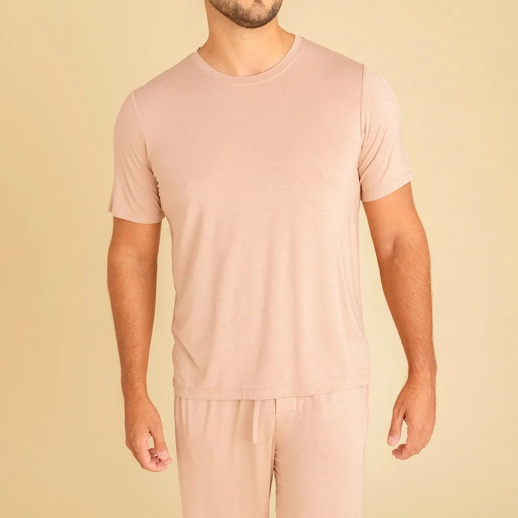 Macchiato Men's Classic Tee