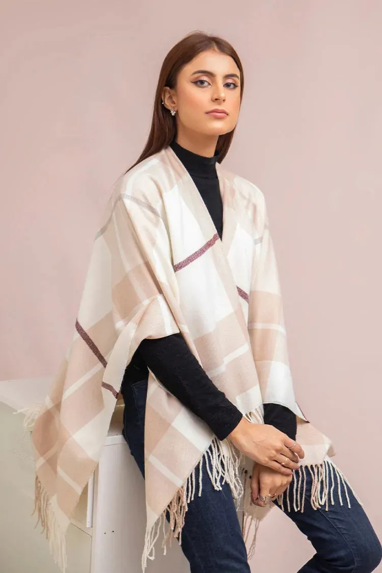 Manahils - Cape Shawl 29