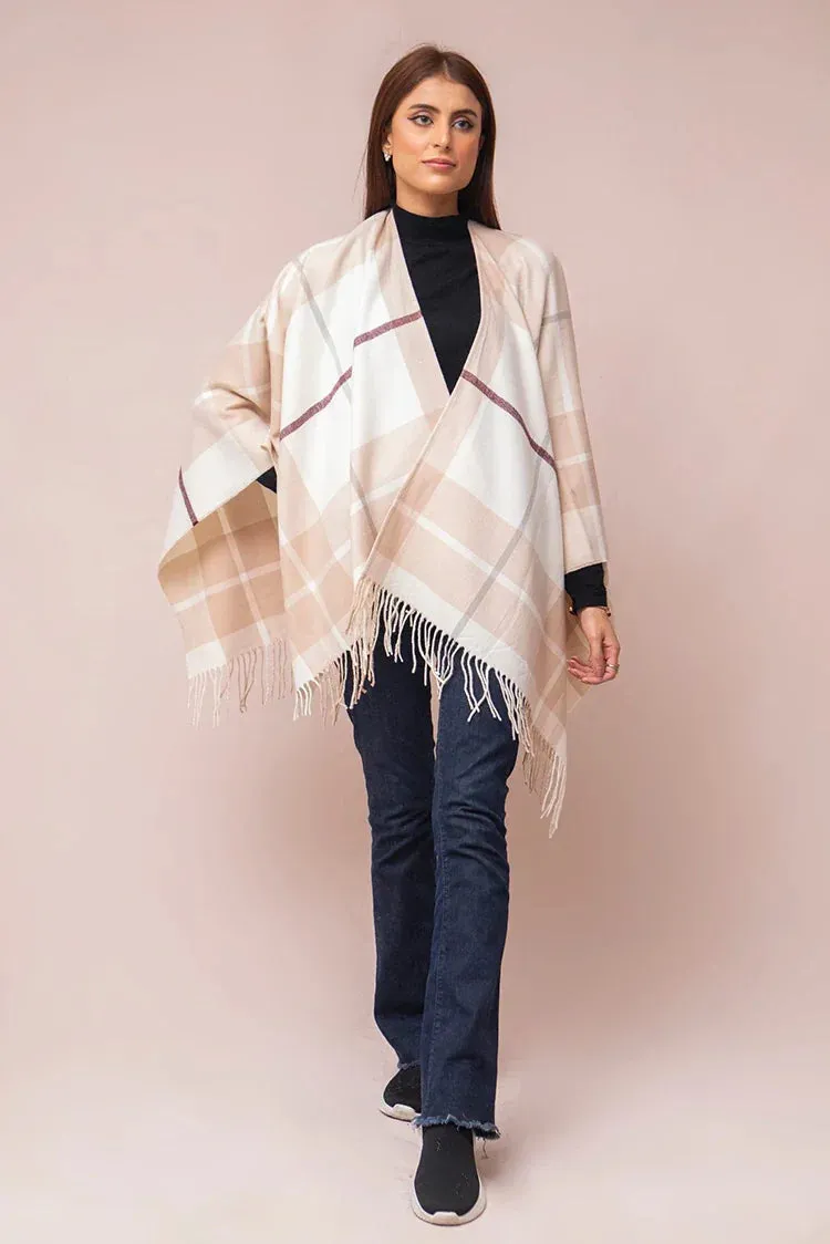 Manahils - Cape Shawl 29