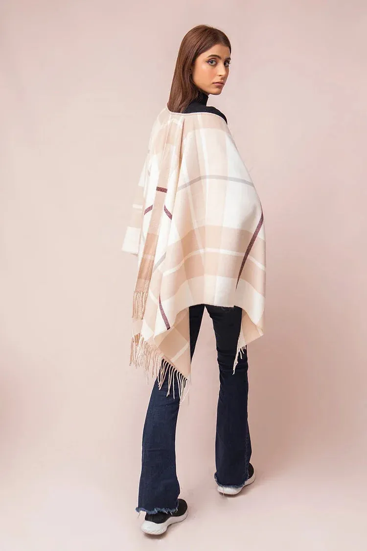 Manahils - Cape Shawl 29
