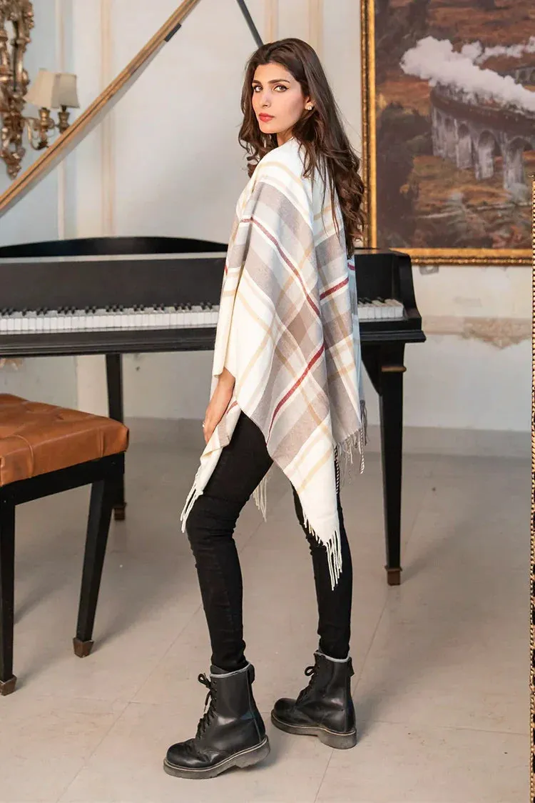 Manahils - Cape Shawl 52