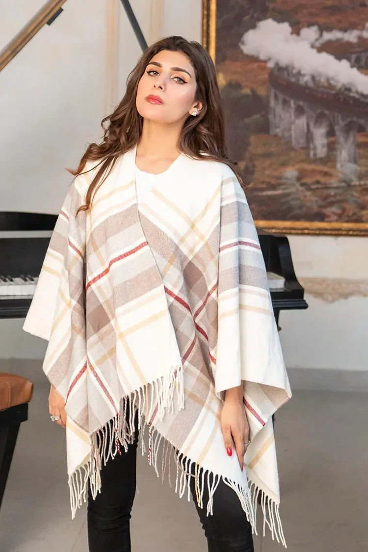 Manahils - Cape Shawl 52