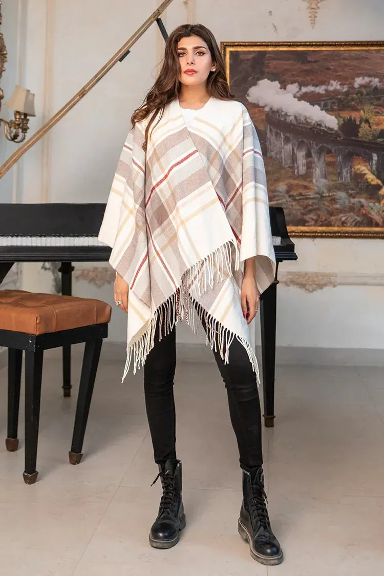 Manahils - Cape Shawl 52