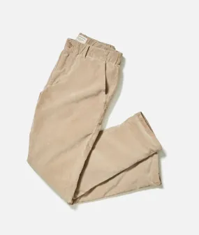 Marine Layer Saturday Moleskin Chino