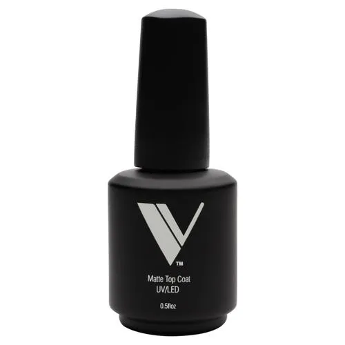 Matte Top Coat Non-Wipe - WS