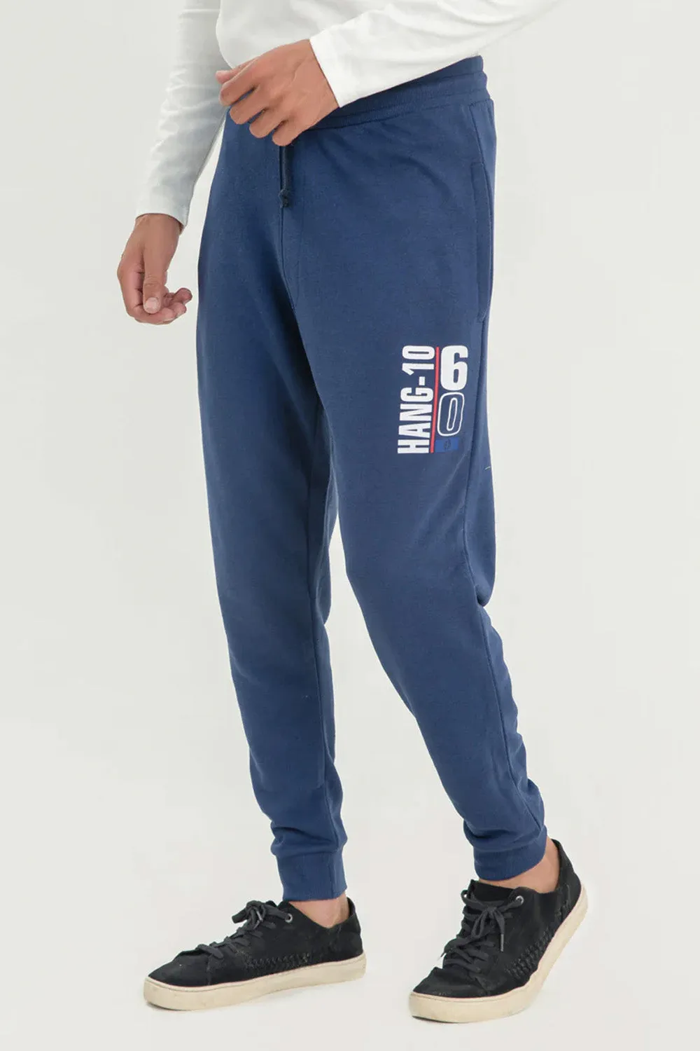 Mens Fashion Trouser