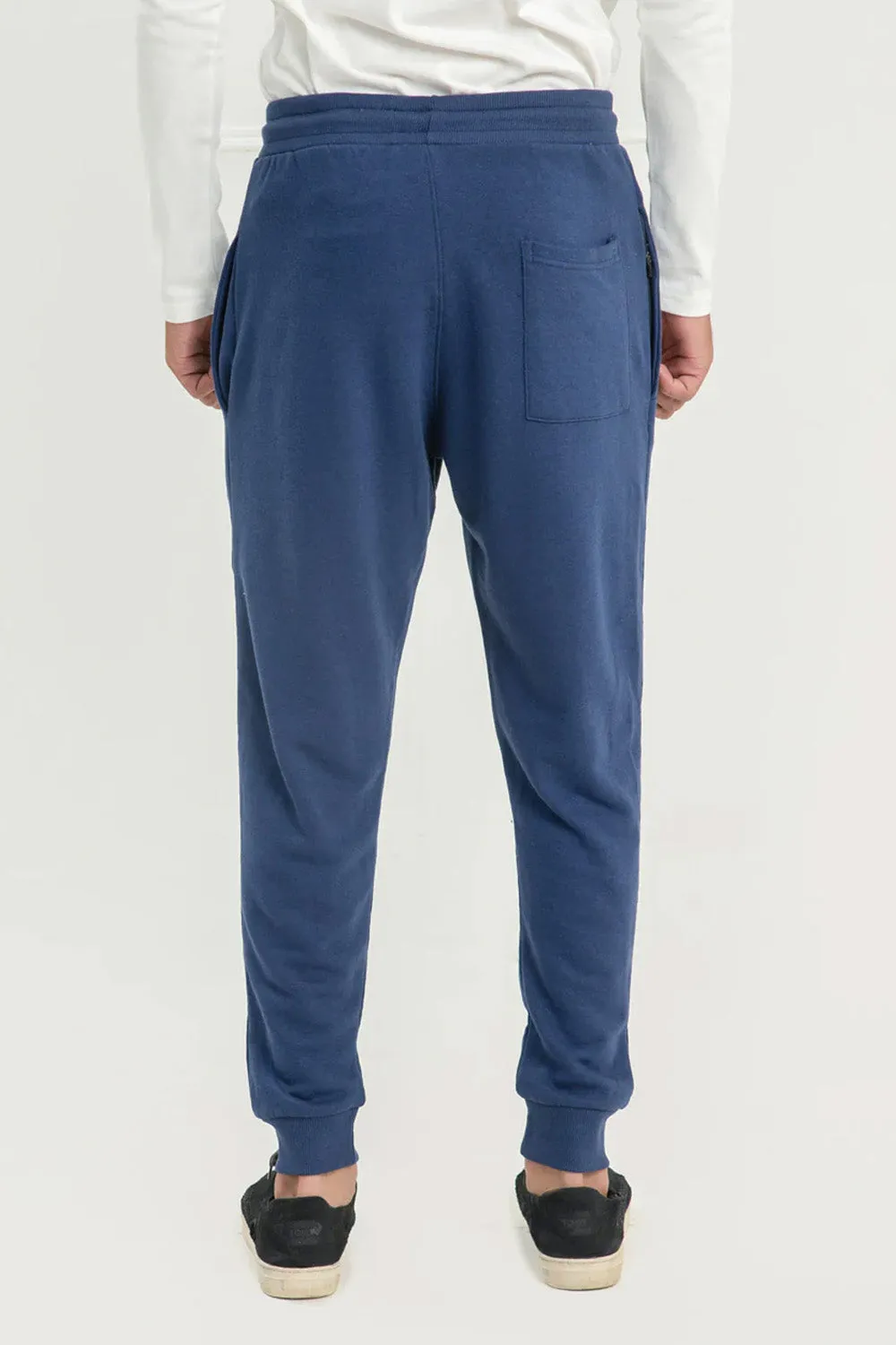 Mens Fashion Trouser