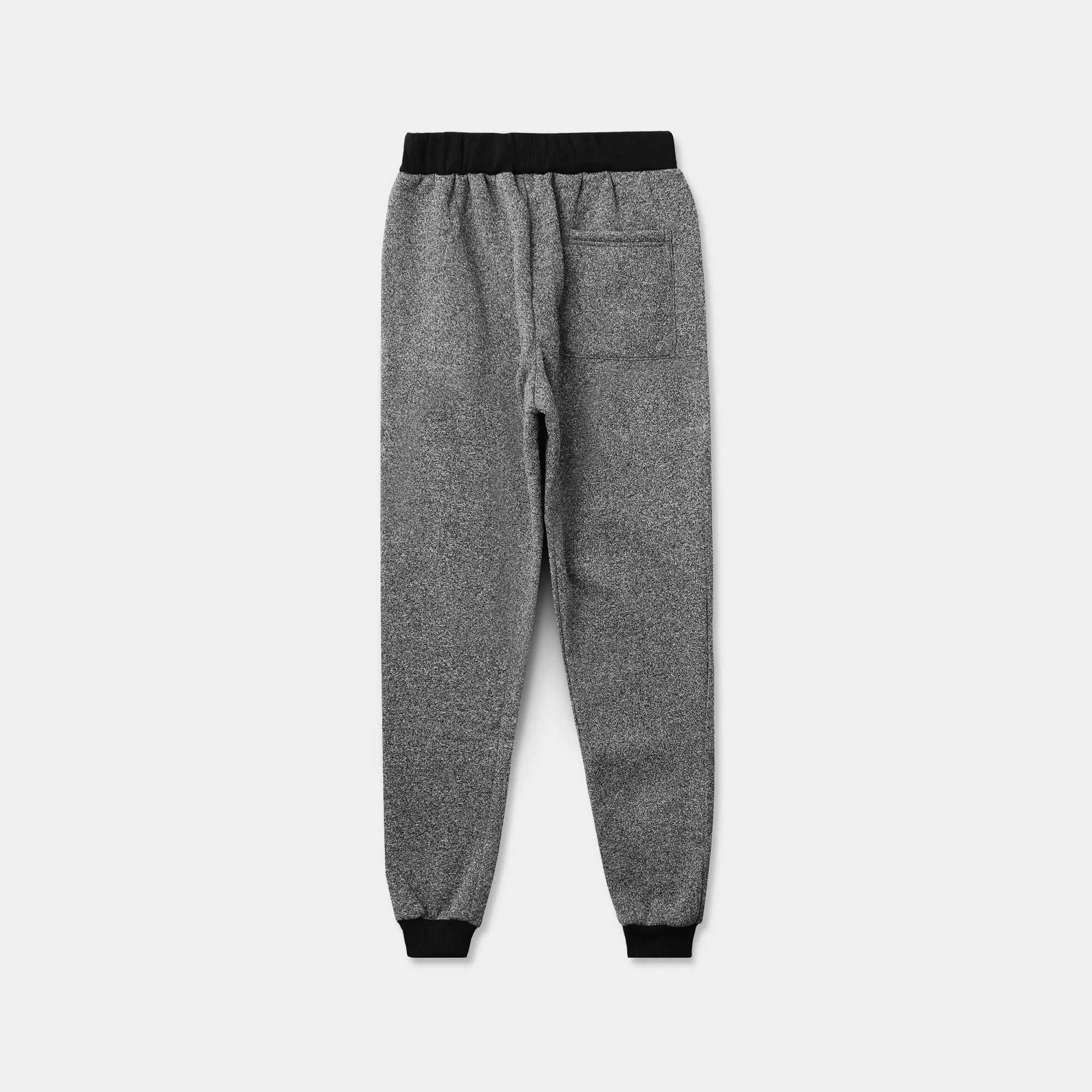 Men's Melange Joggers