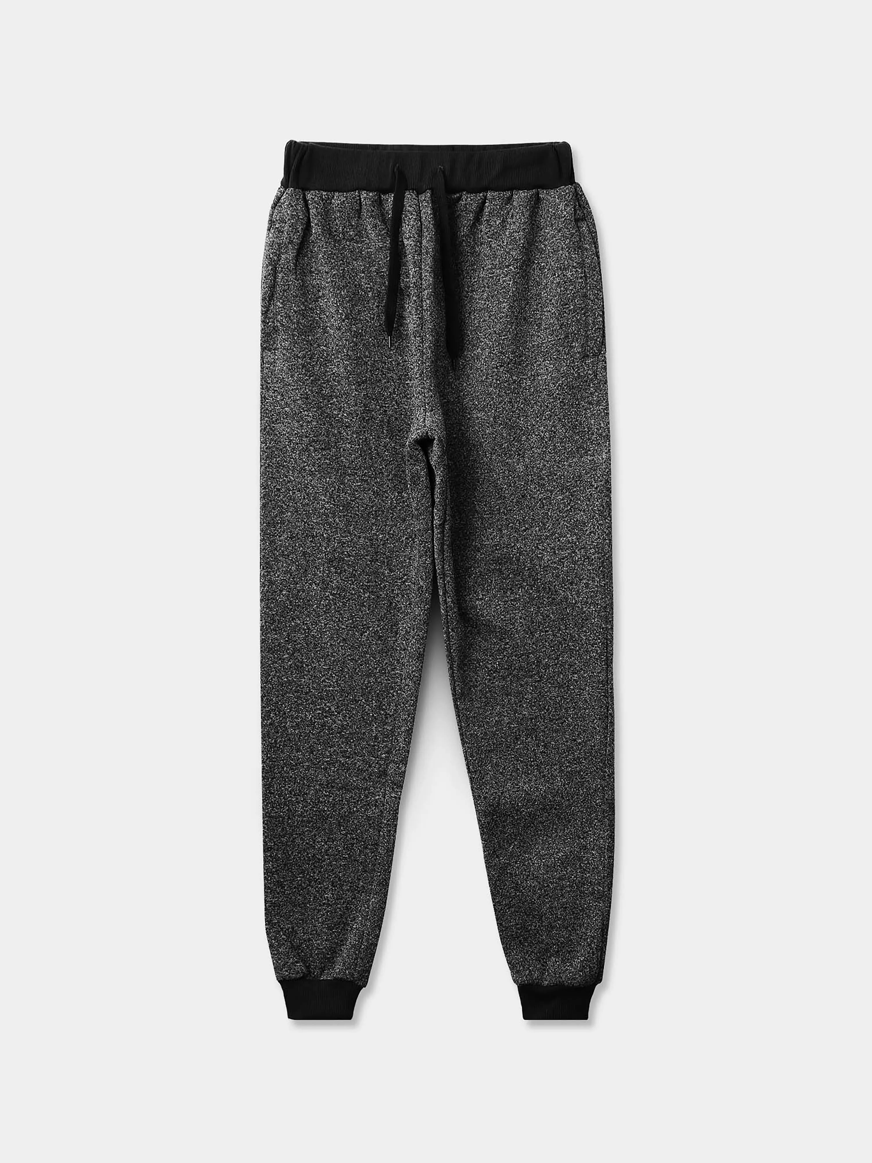 Men's Melange Joggers