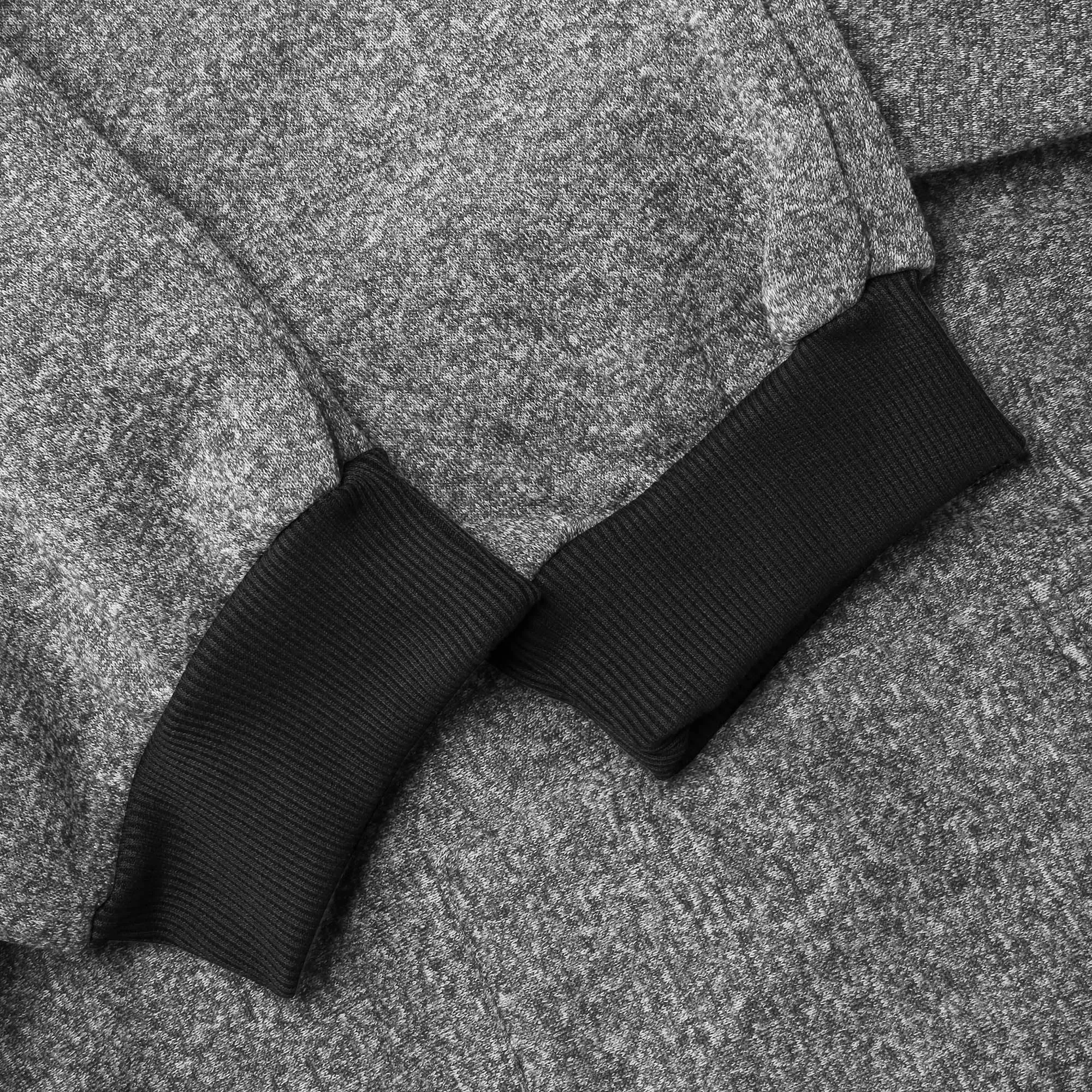 Men's Melange Joggers