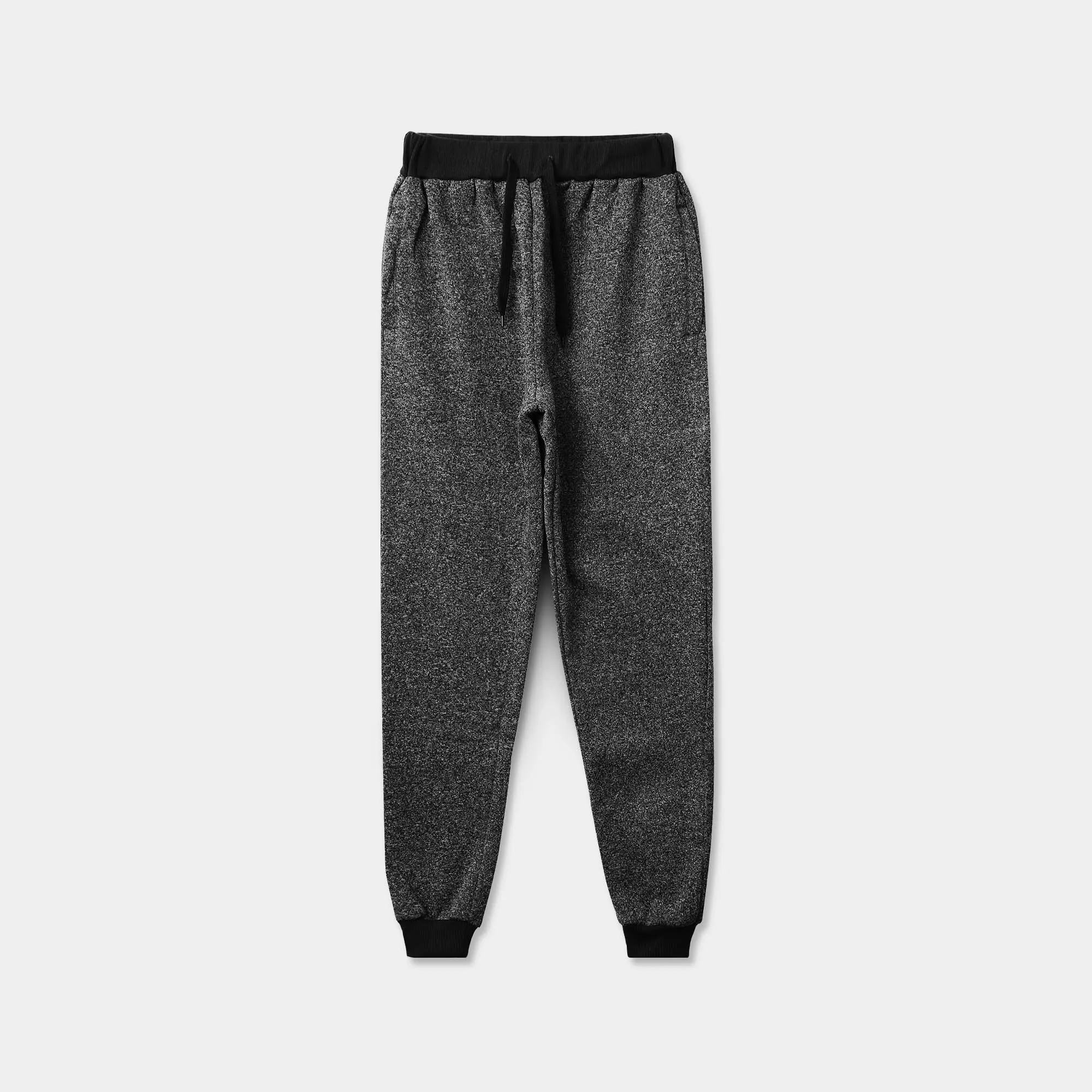Men's Melange Joggers
