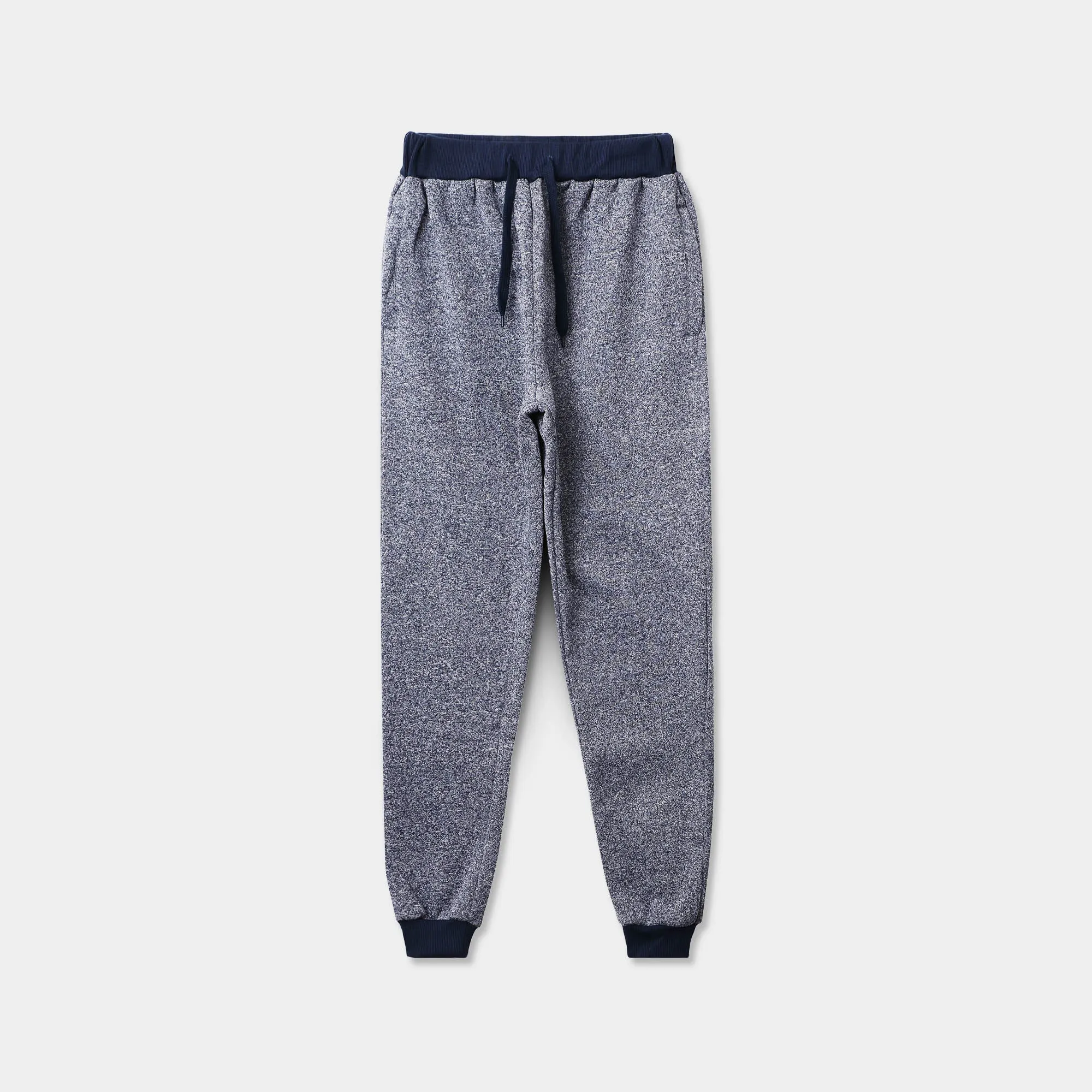 Men's Melange Joggers