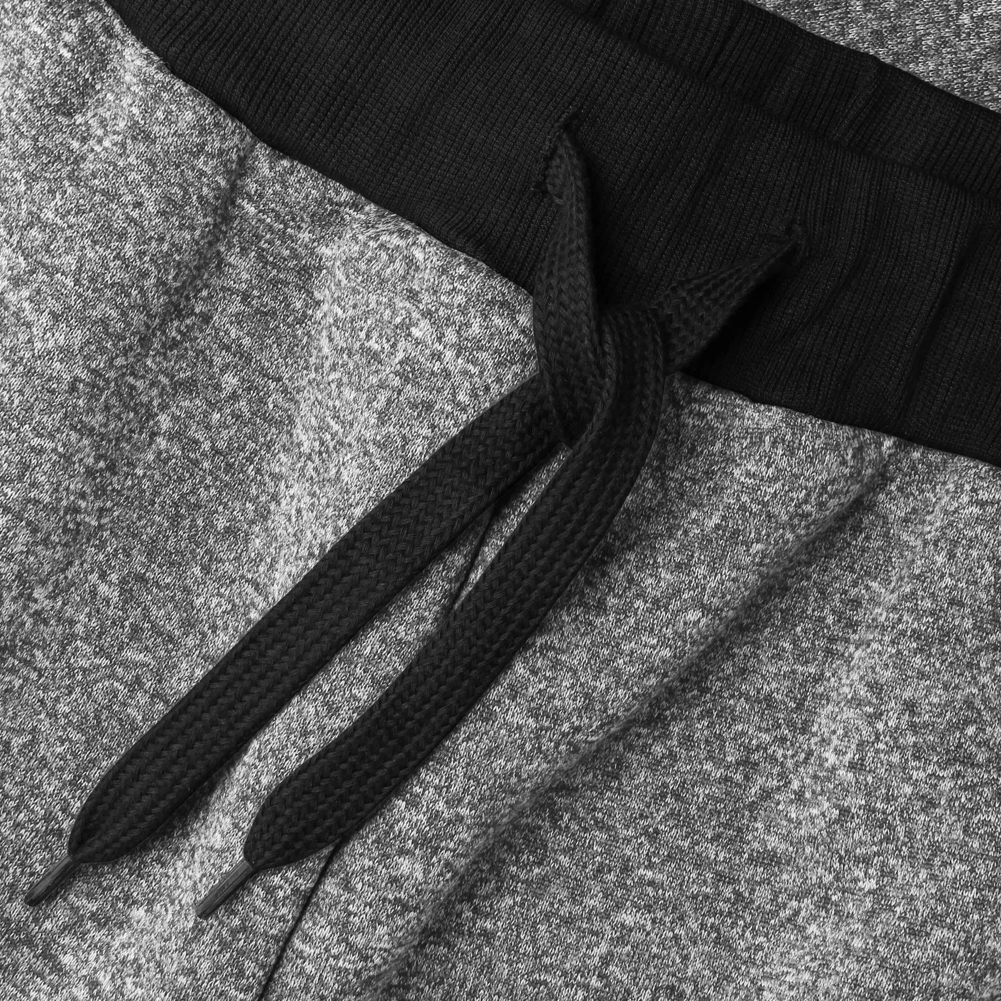 Men's Melange Joggers