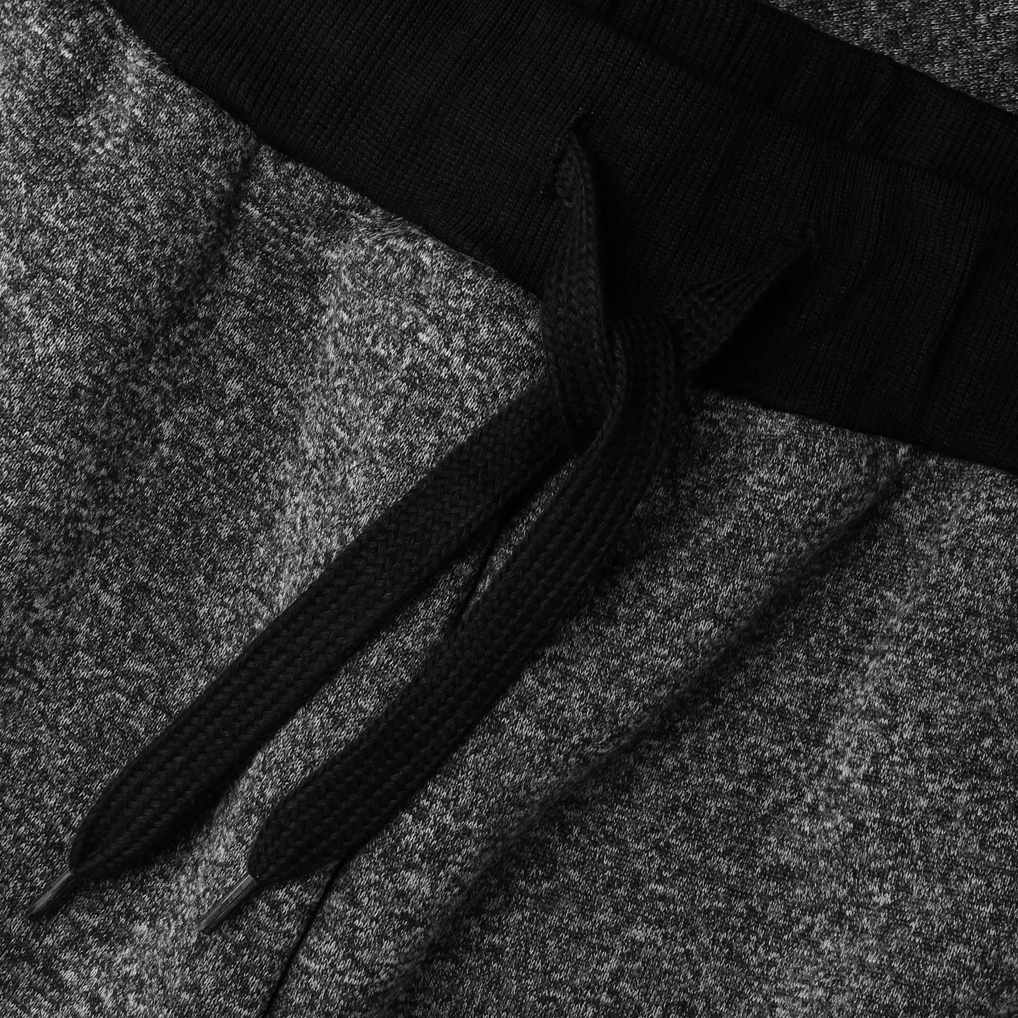 Men's Melange Joggers