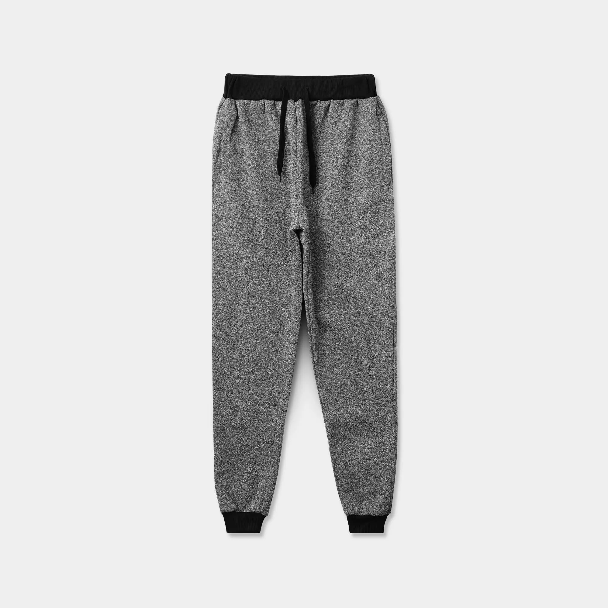 Men's Melange Joggers