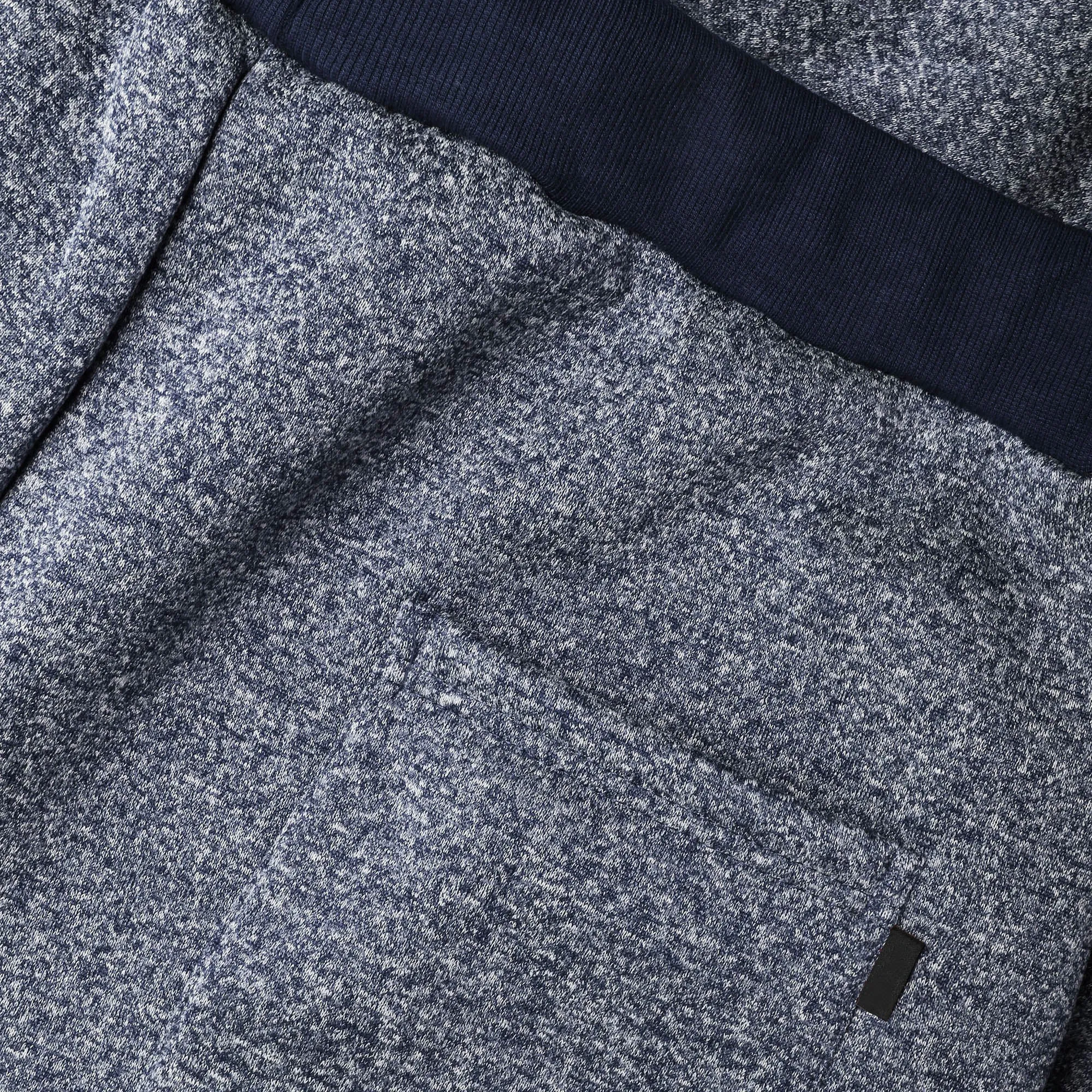 Men's Melange Joggers