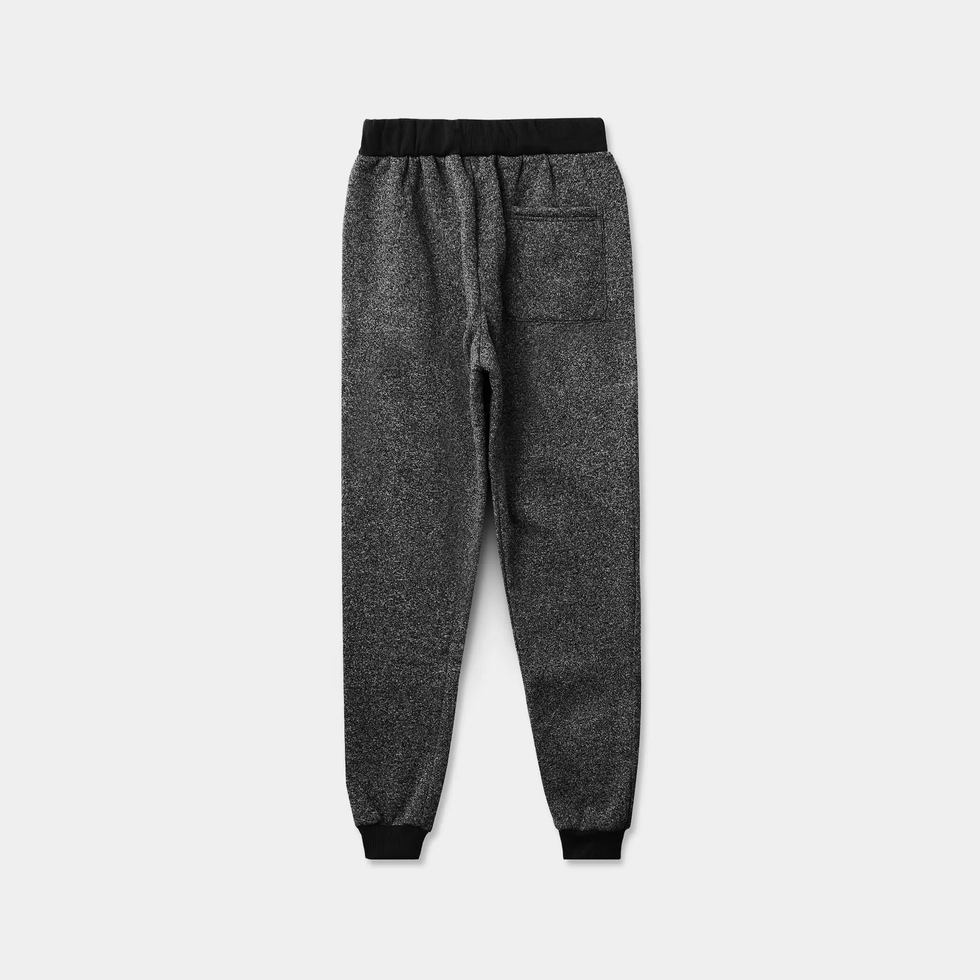 Men's Melange Joggers