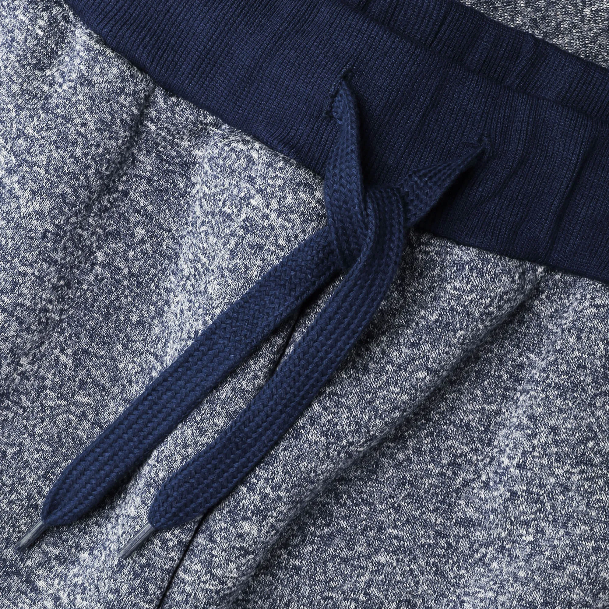 Men's Melange Joggers