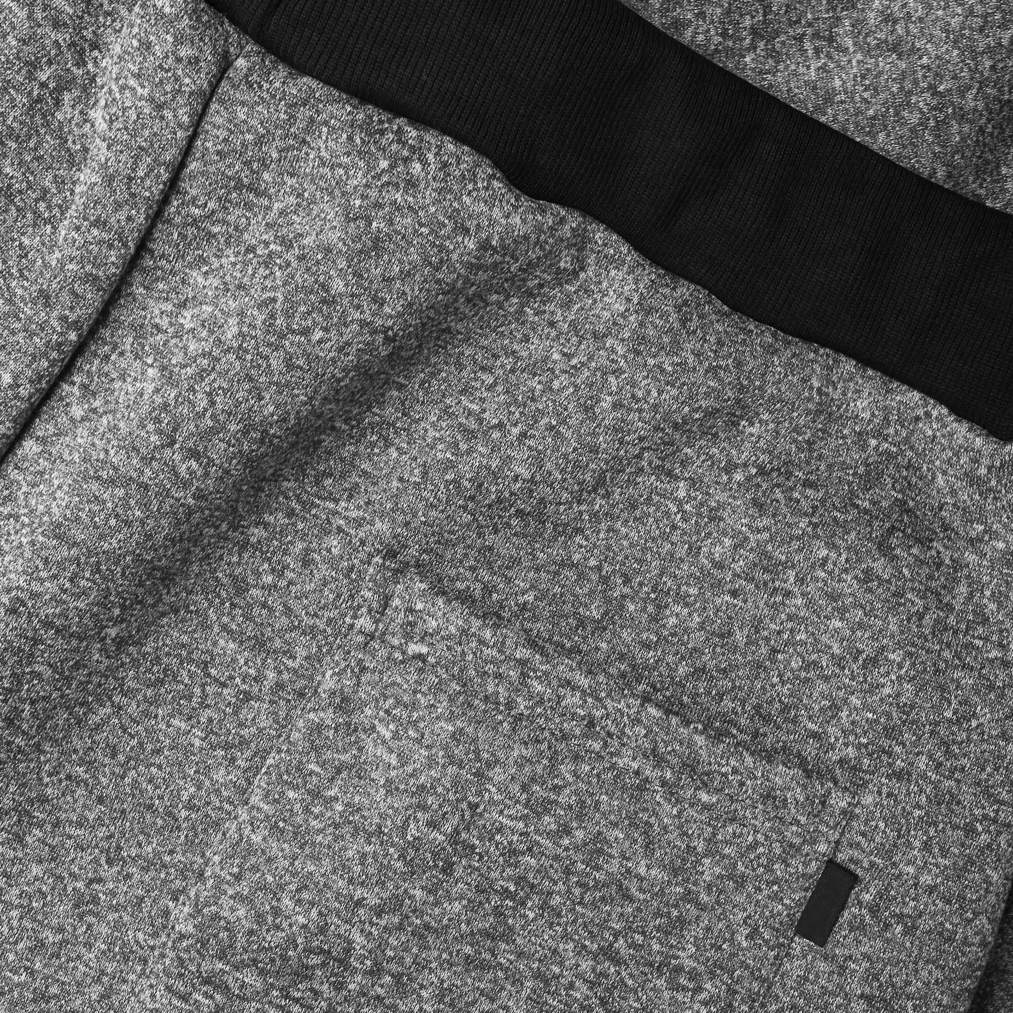 Men's Melange Joggers