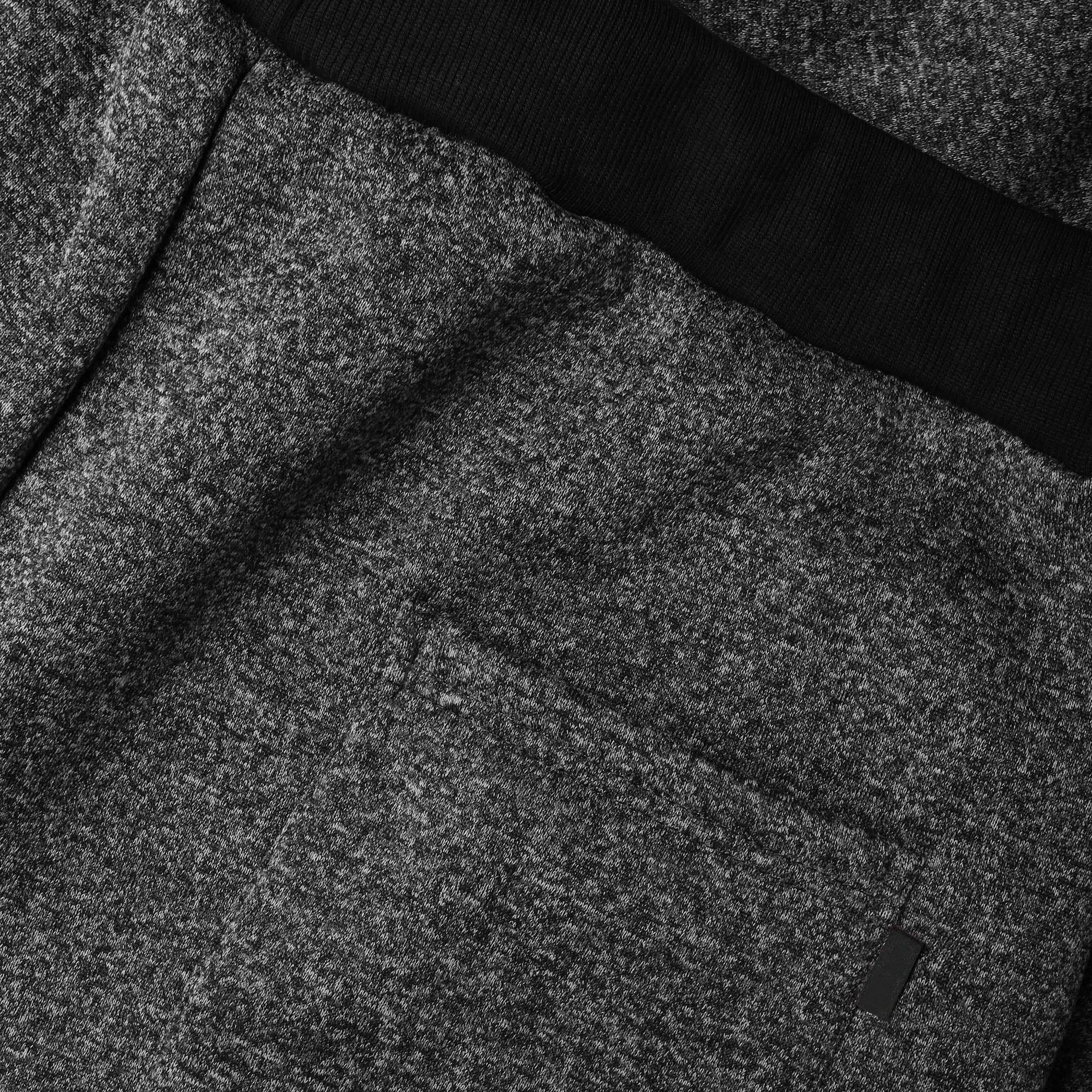 Men's Melange Joggers