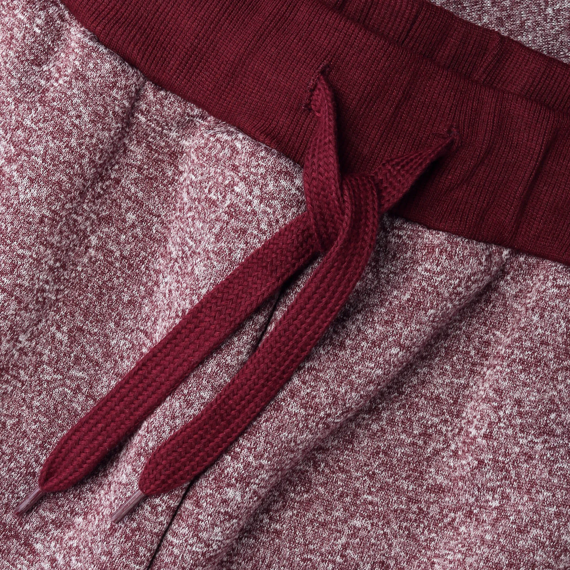 Men's Melange Joggers