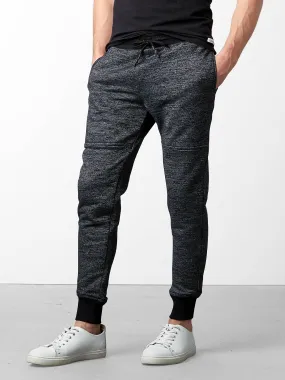 Men's Melange Joggers