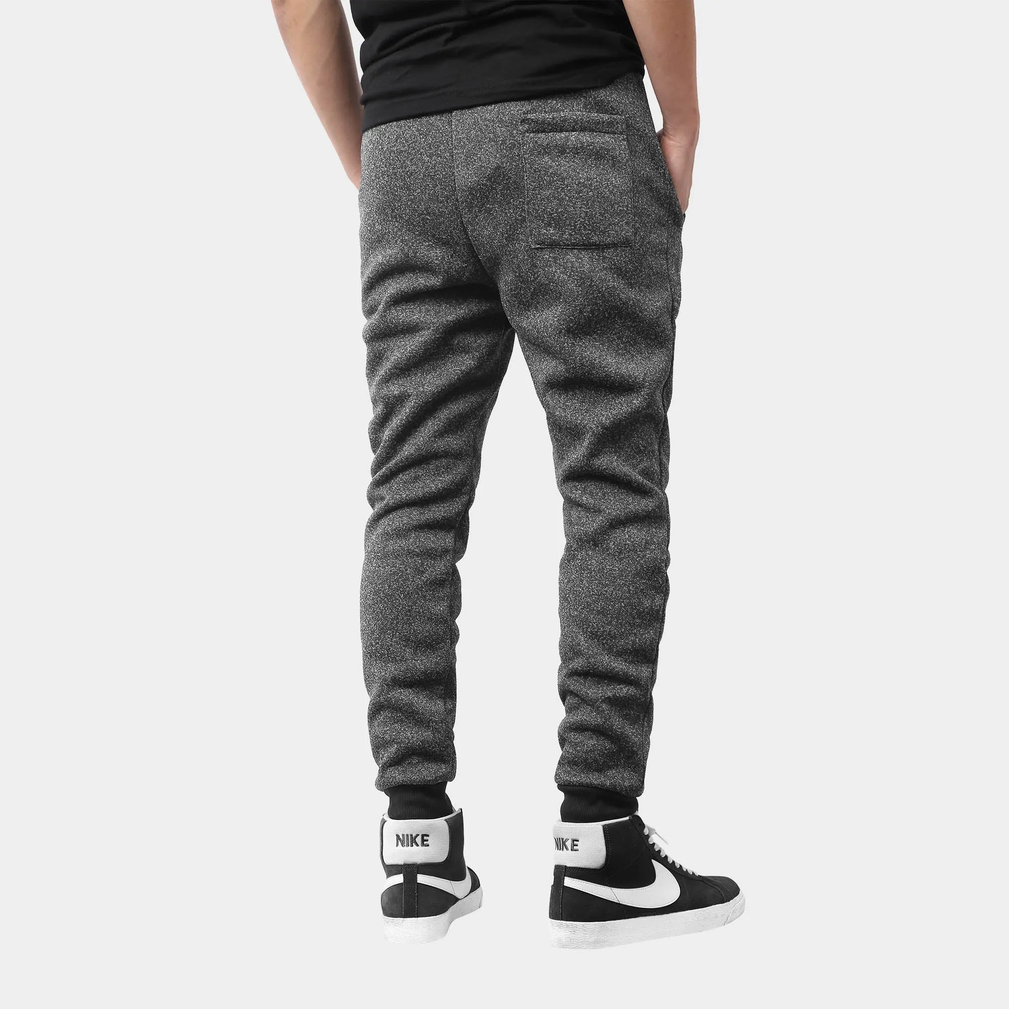 Men's Melange Joggers
