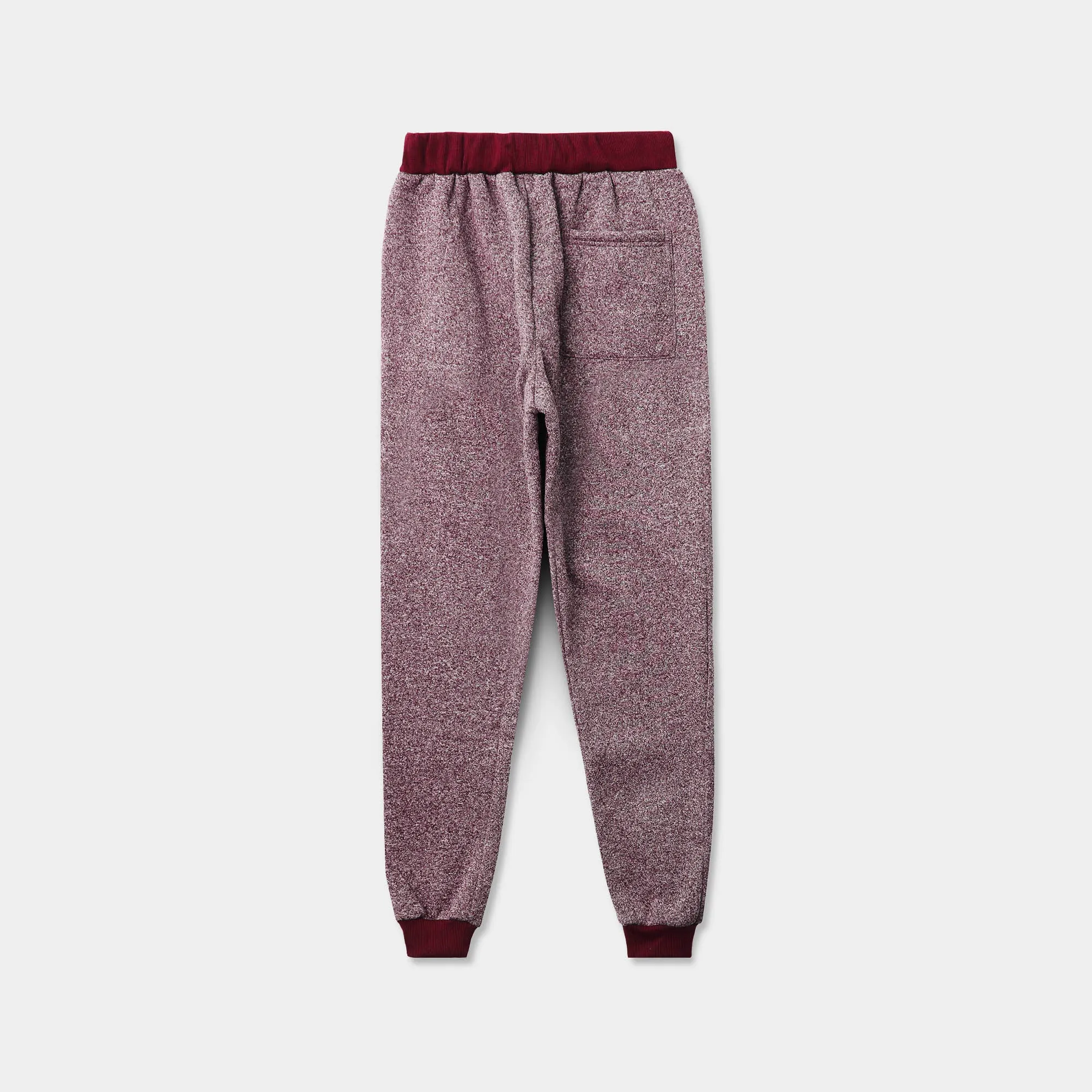 Men's Melange Joggers