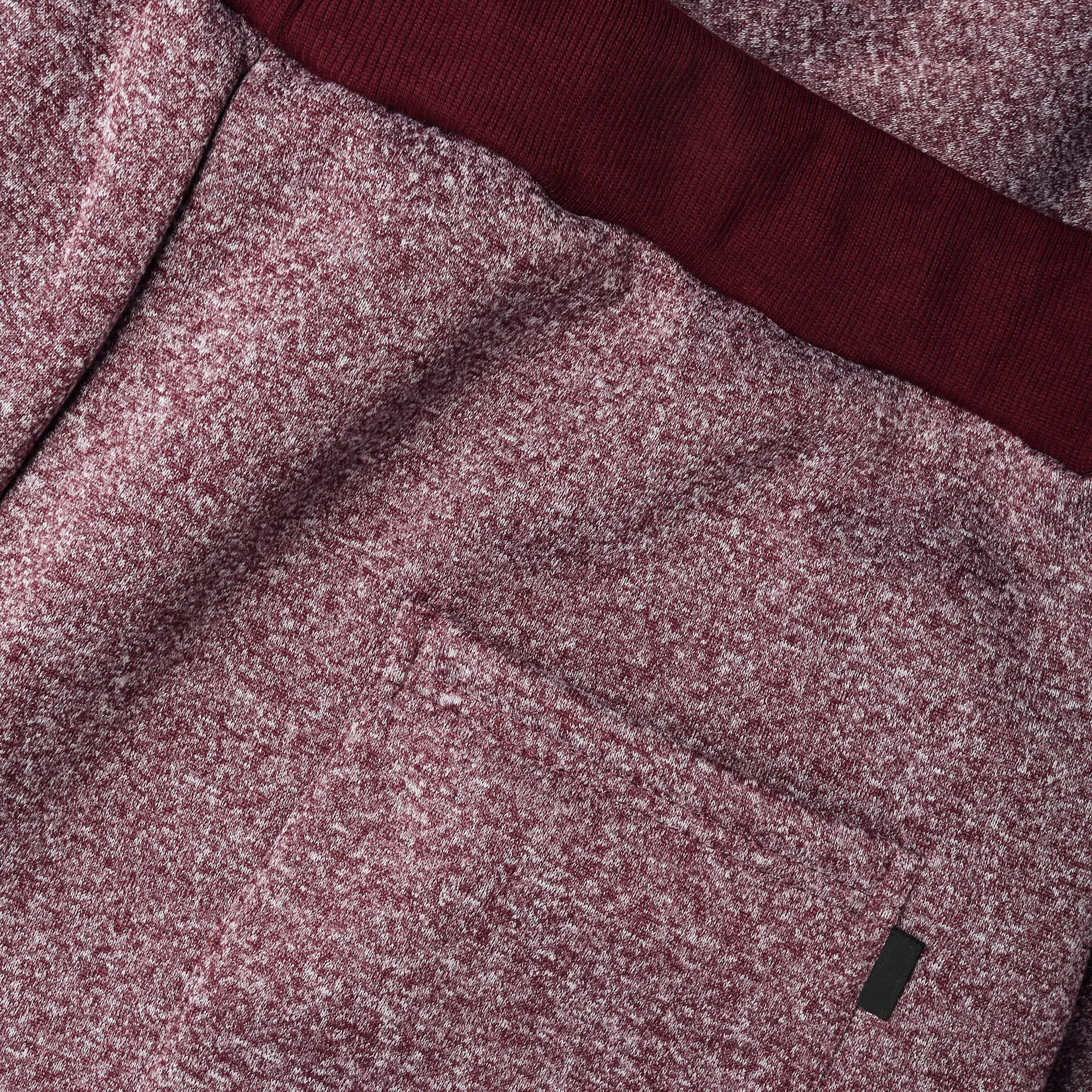 Men's Melange Joggers