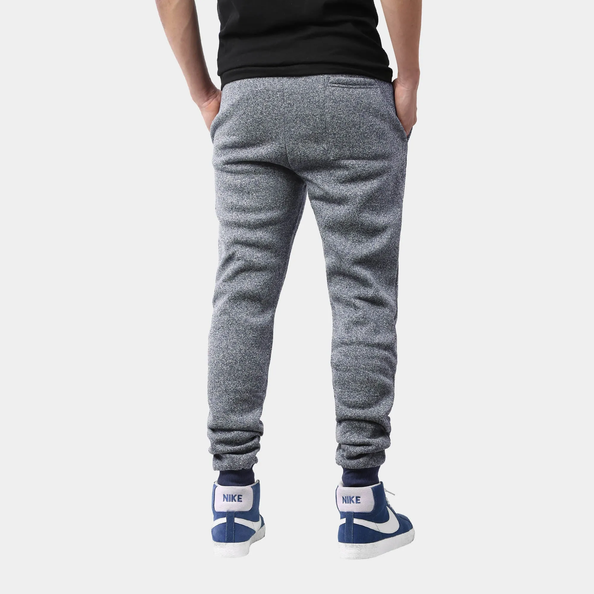 Men's Melange Joggers