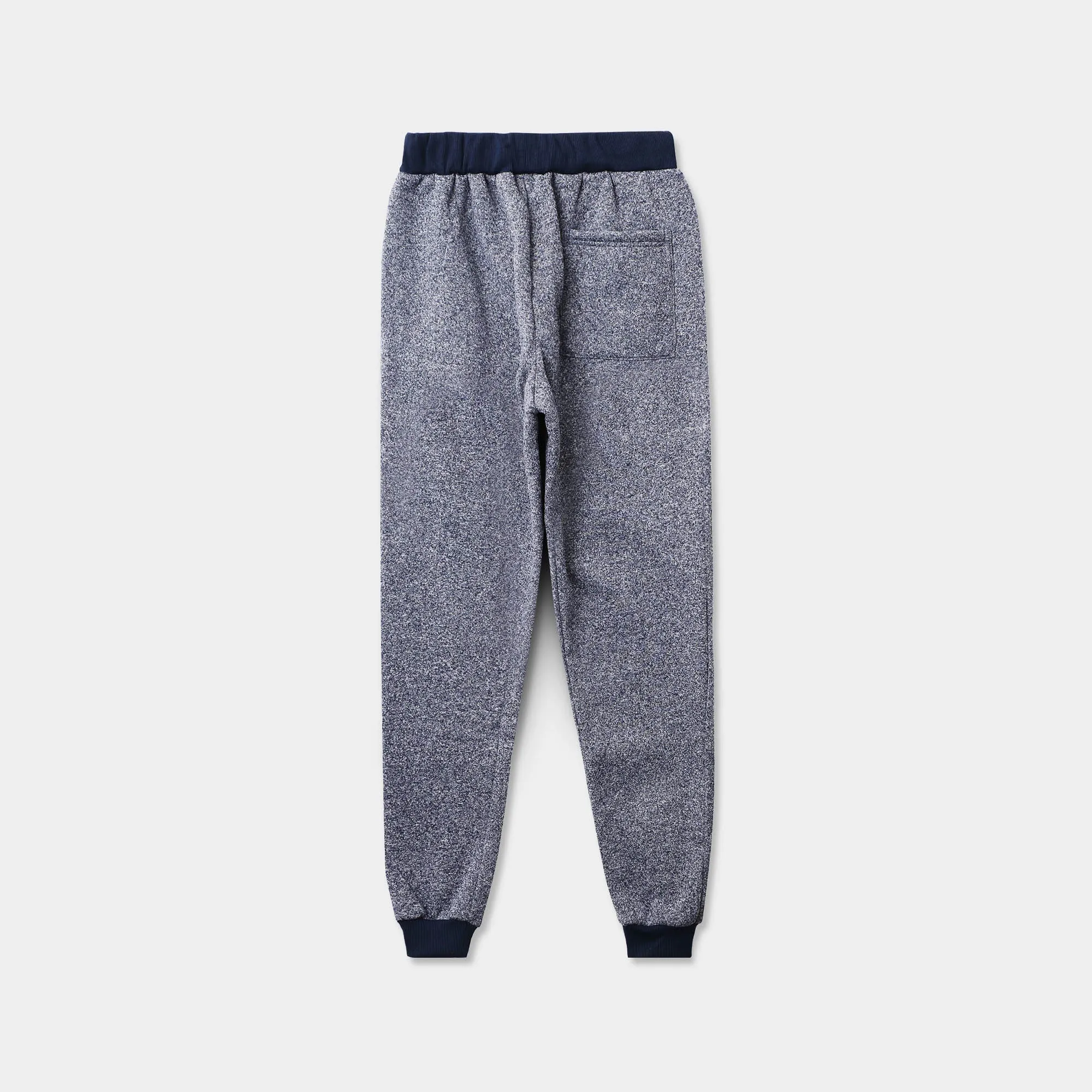 Men's Melange Joggers