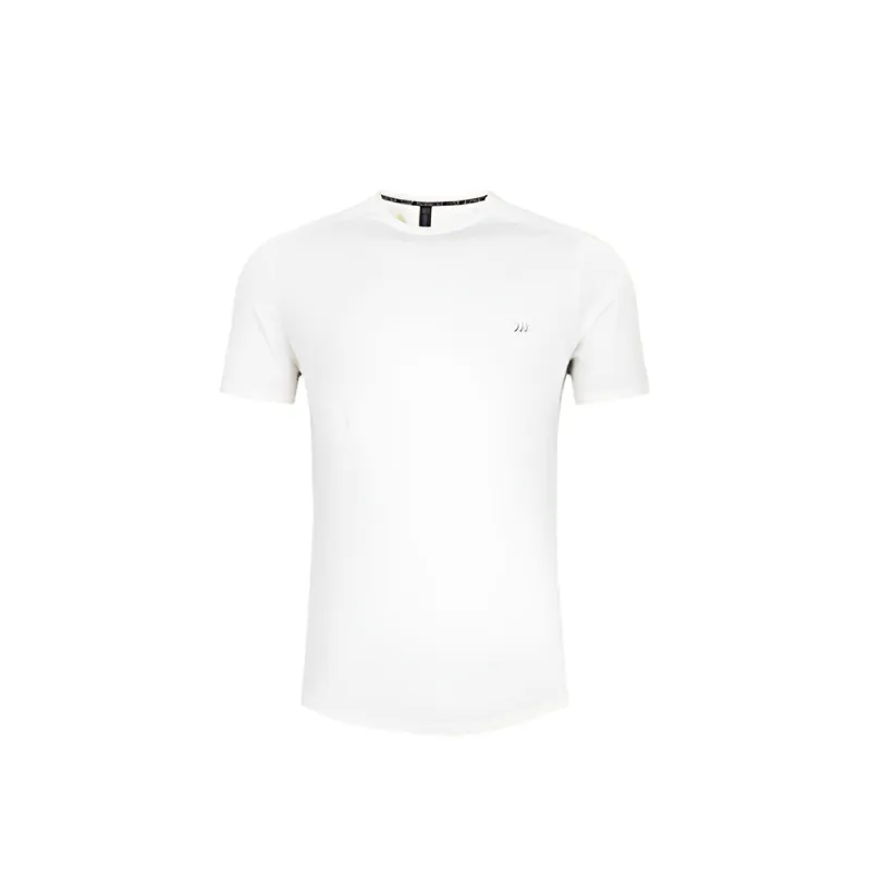 Men's Polyester Running Sports T-shirt