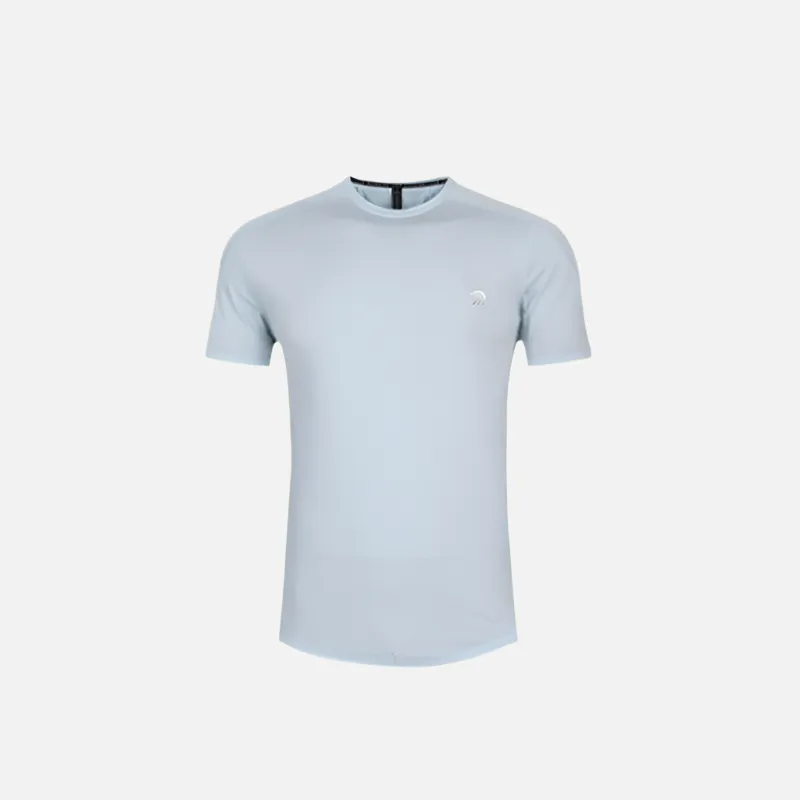 Men's Polyester Running Sports T-shirt