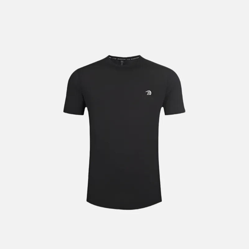 Men's Polyester Running Sports T-shirt