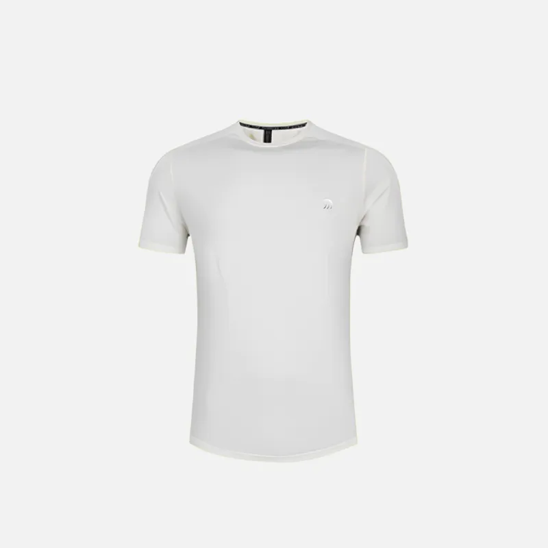 Men's Polyester Running Sports T-shirt