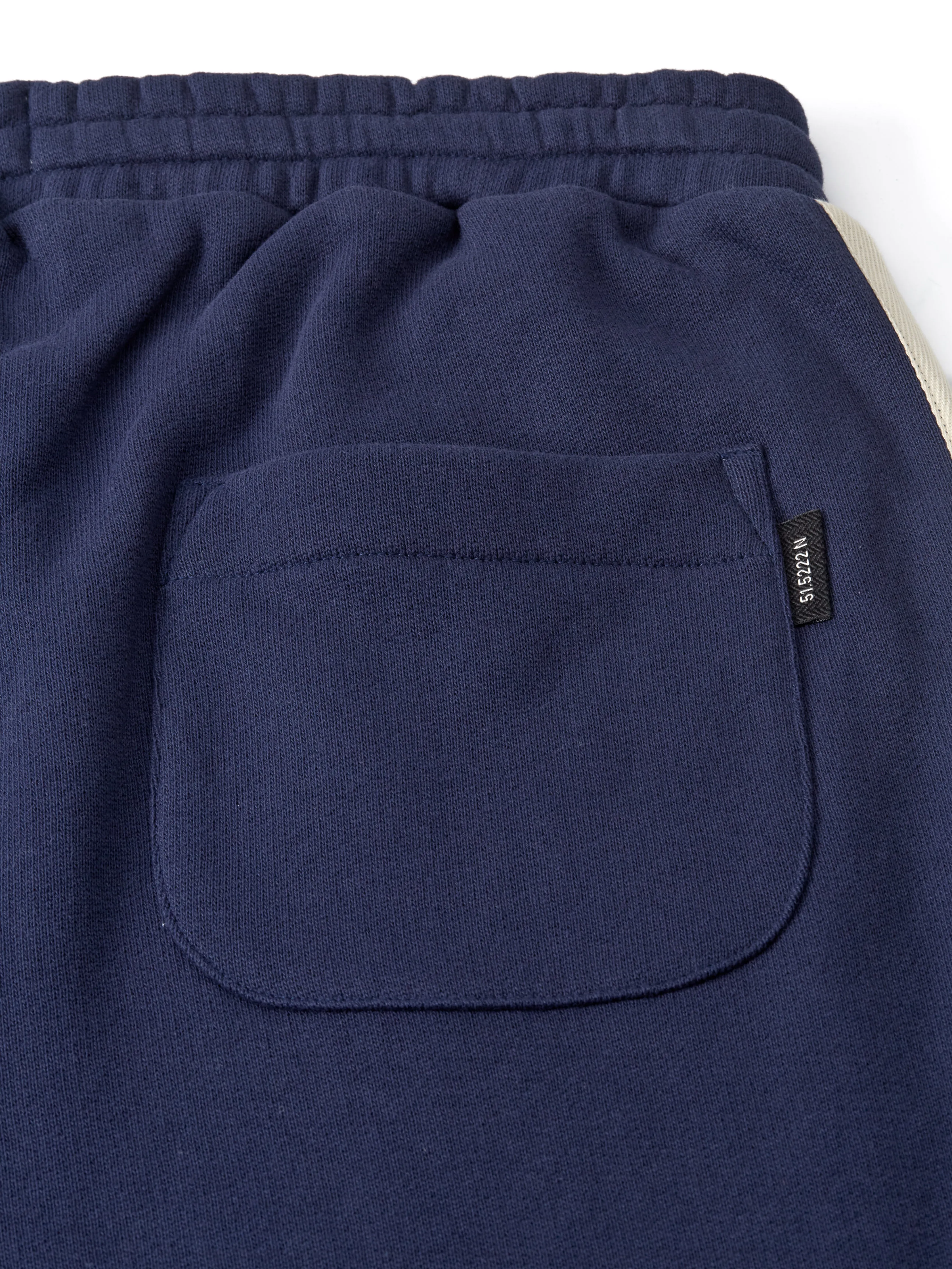 Morwell Joggers Brody Blue
