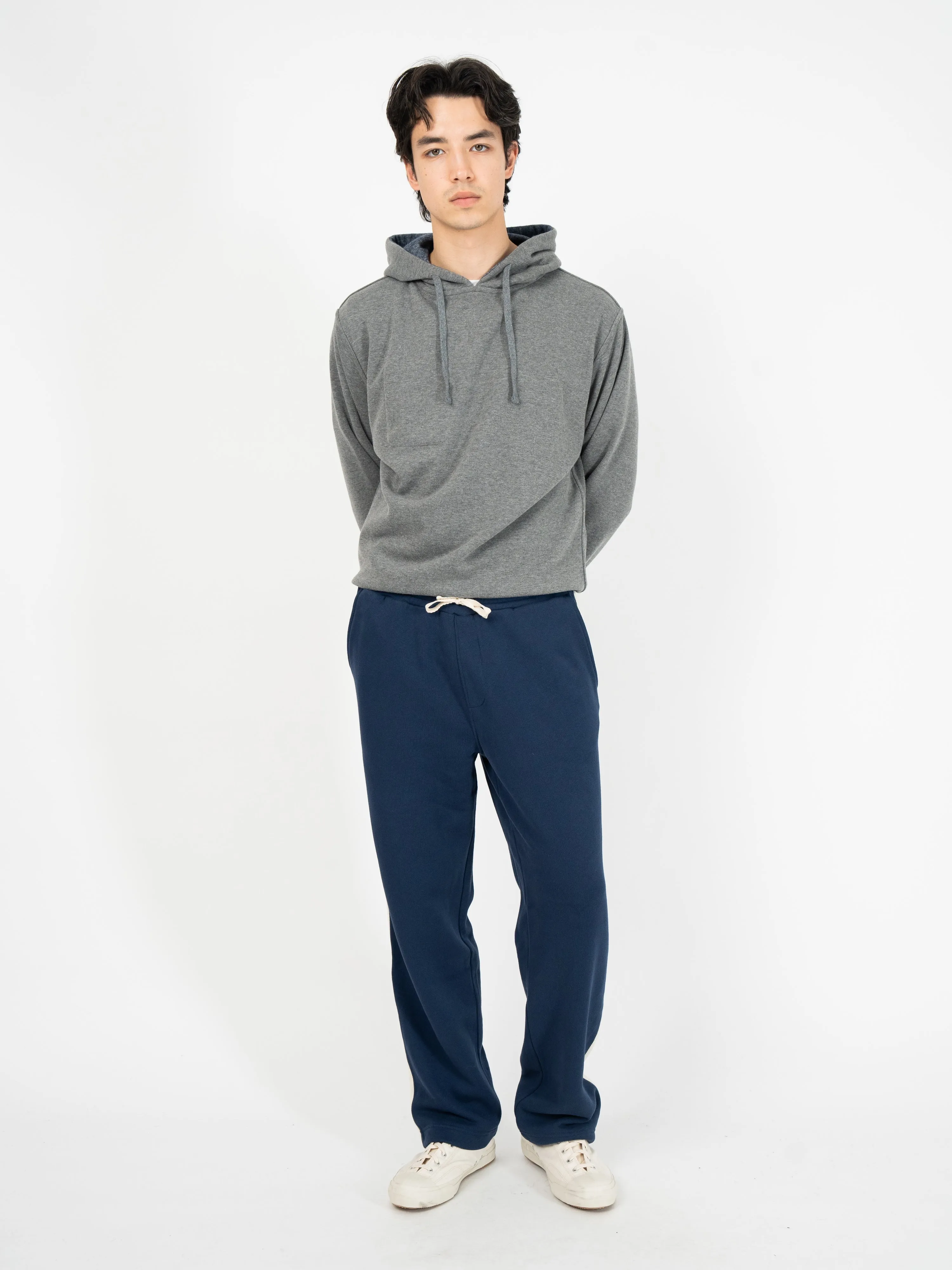 Morwell Joggers Brody Blue