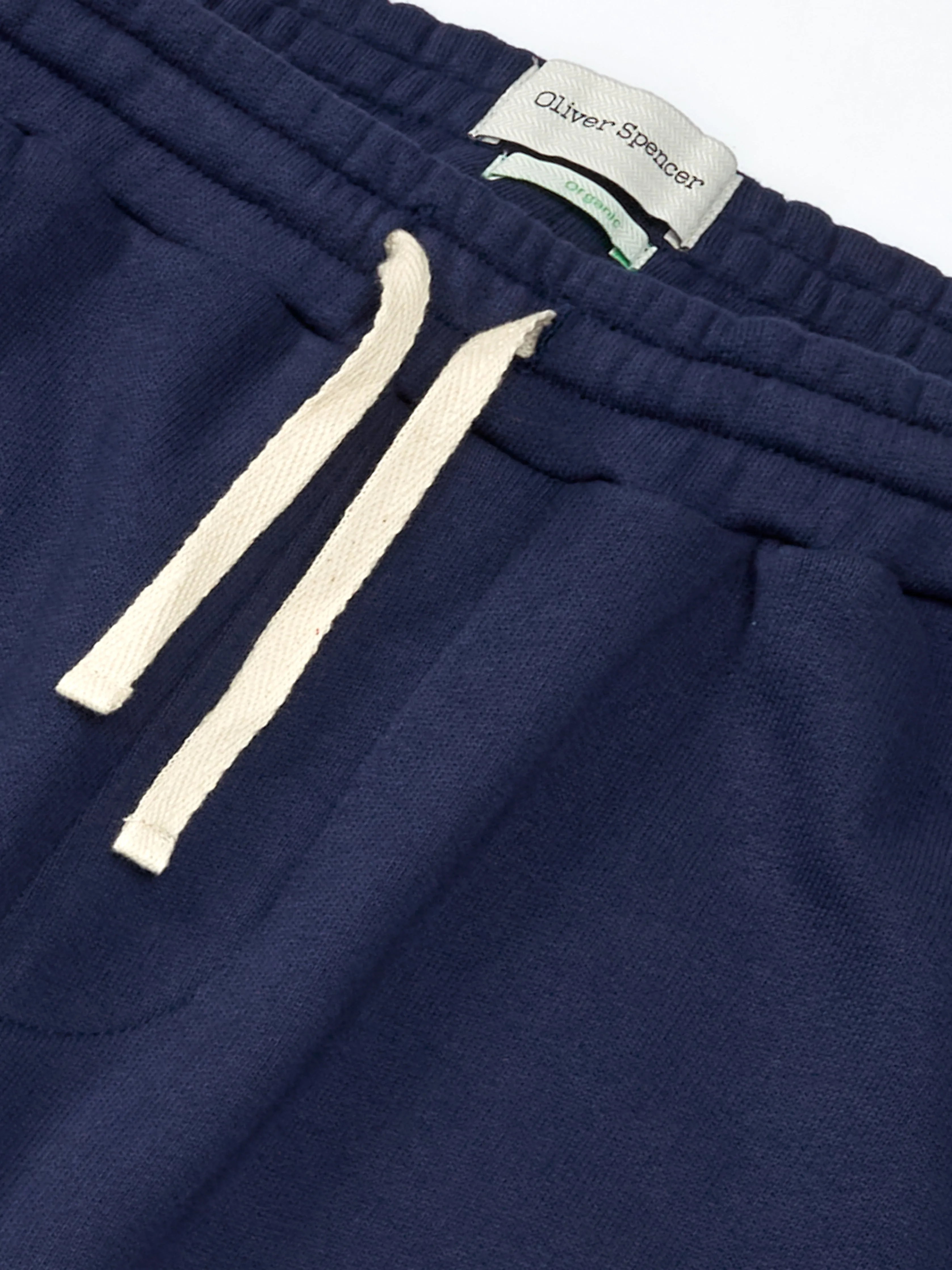 Morwell Joggers Brody Blue