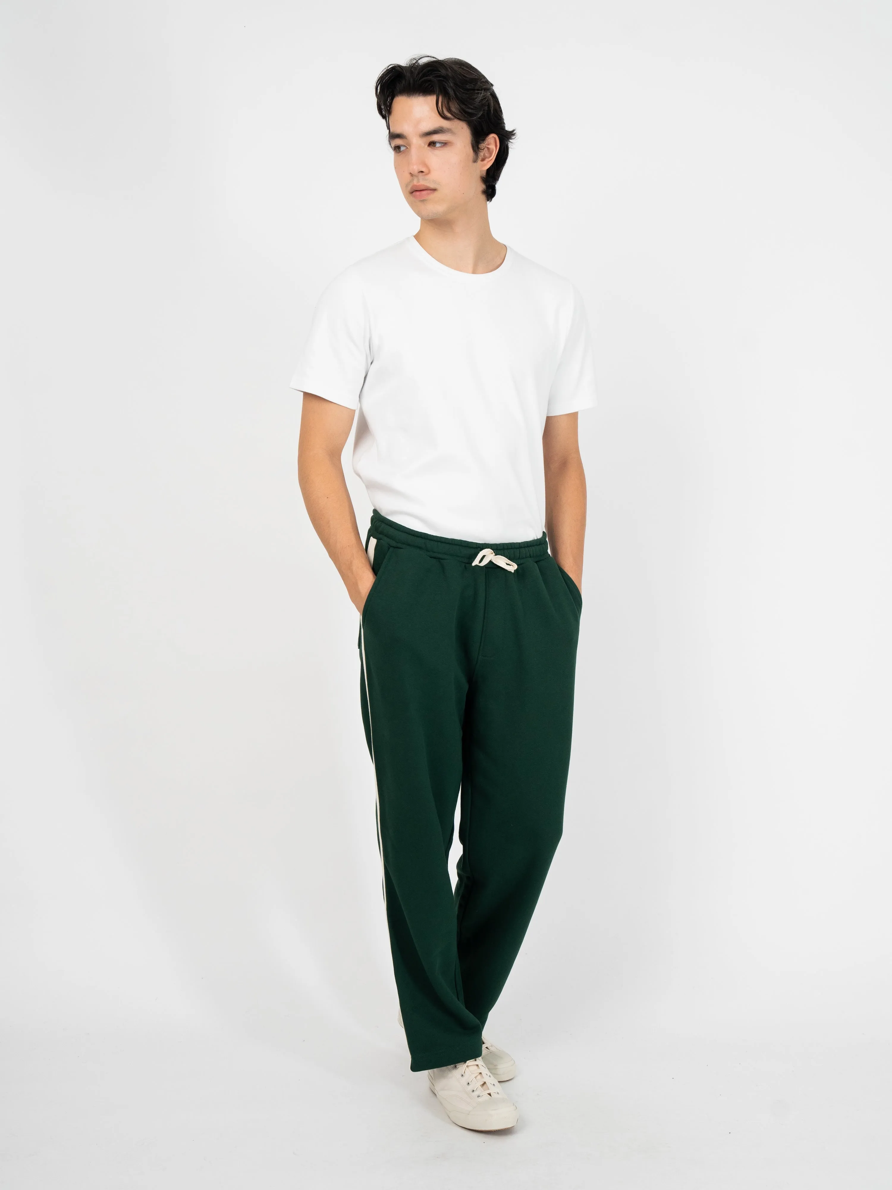 Morwell Joggers Brody Green