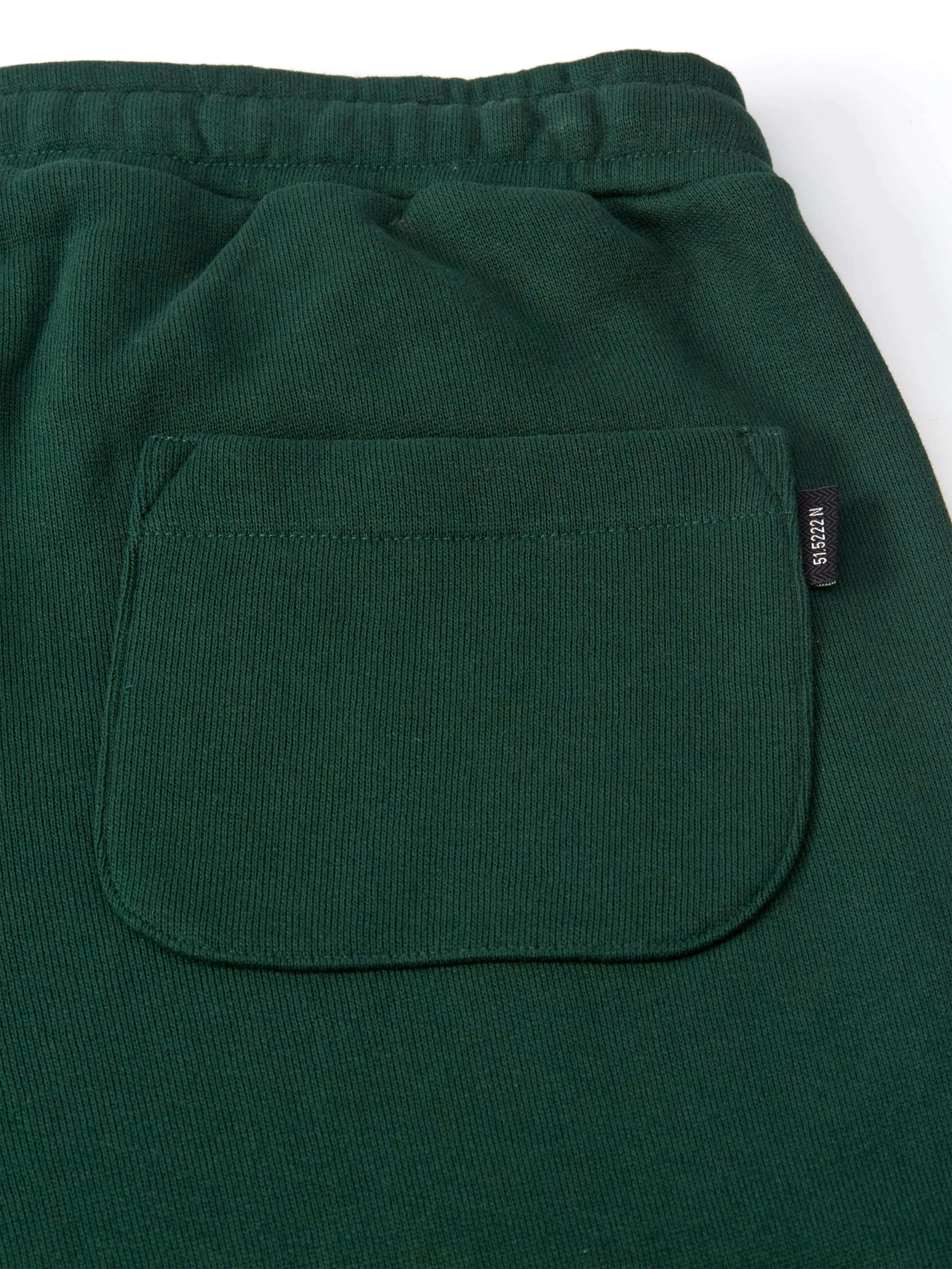 Morwell Joggers Brody Green