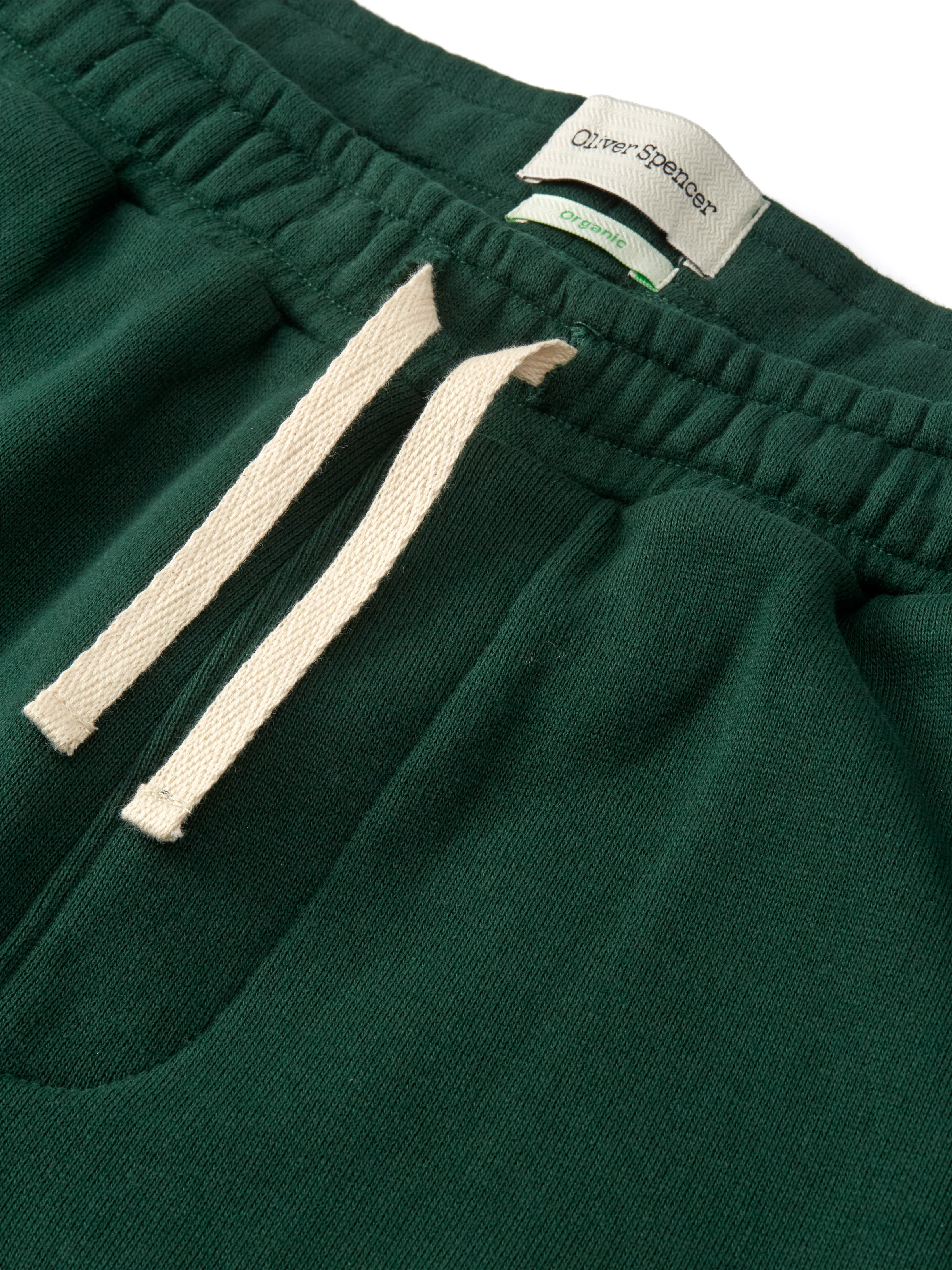 Morwell Joggers Brody Green