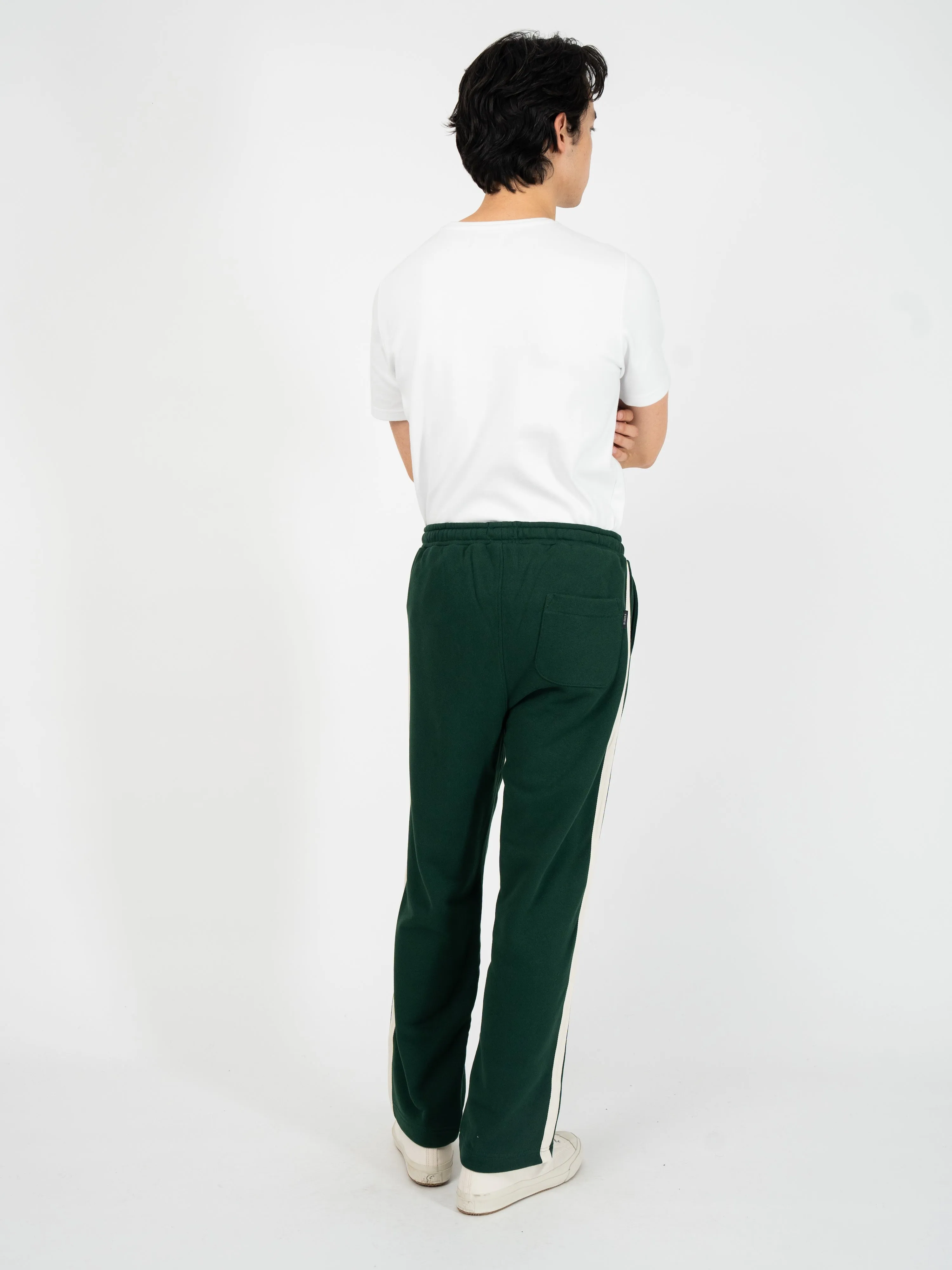 Morwell Joggers Brody Green
